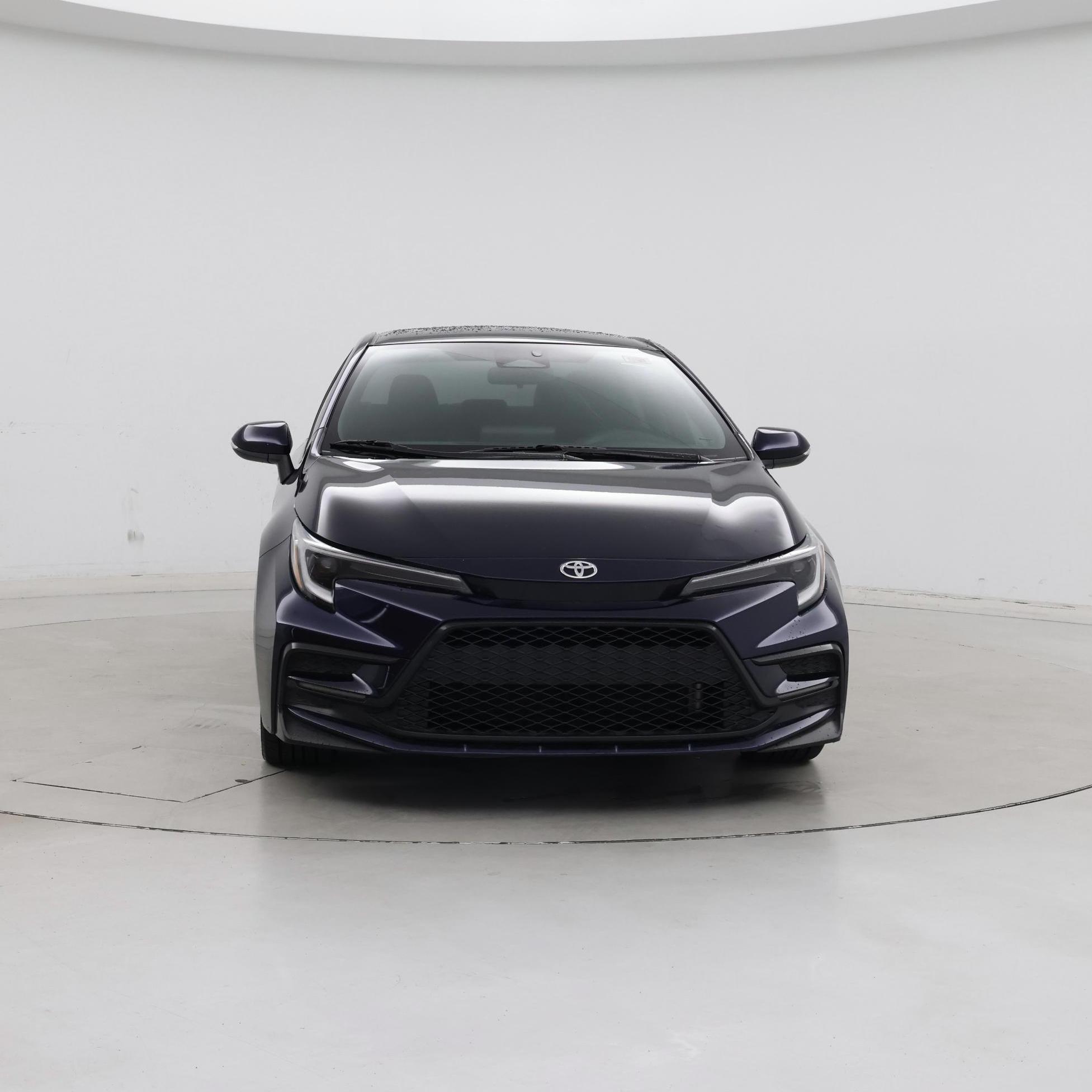 Thumbnail: 2024 Toyota Corolla - 5