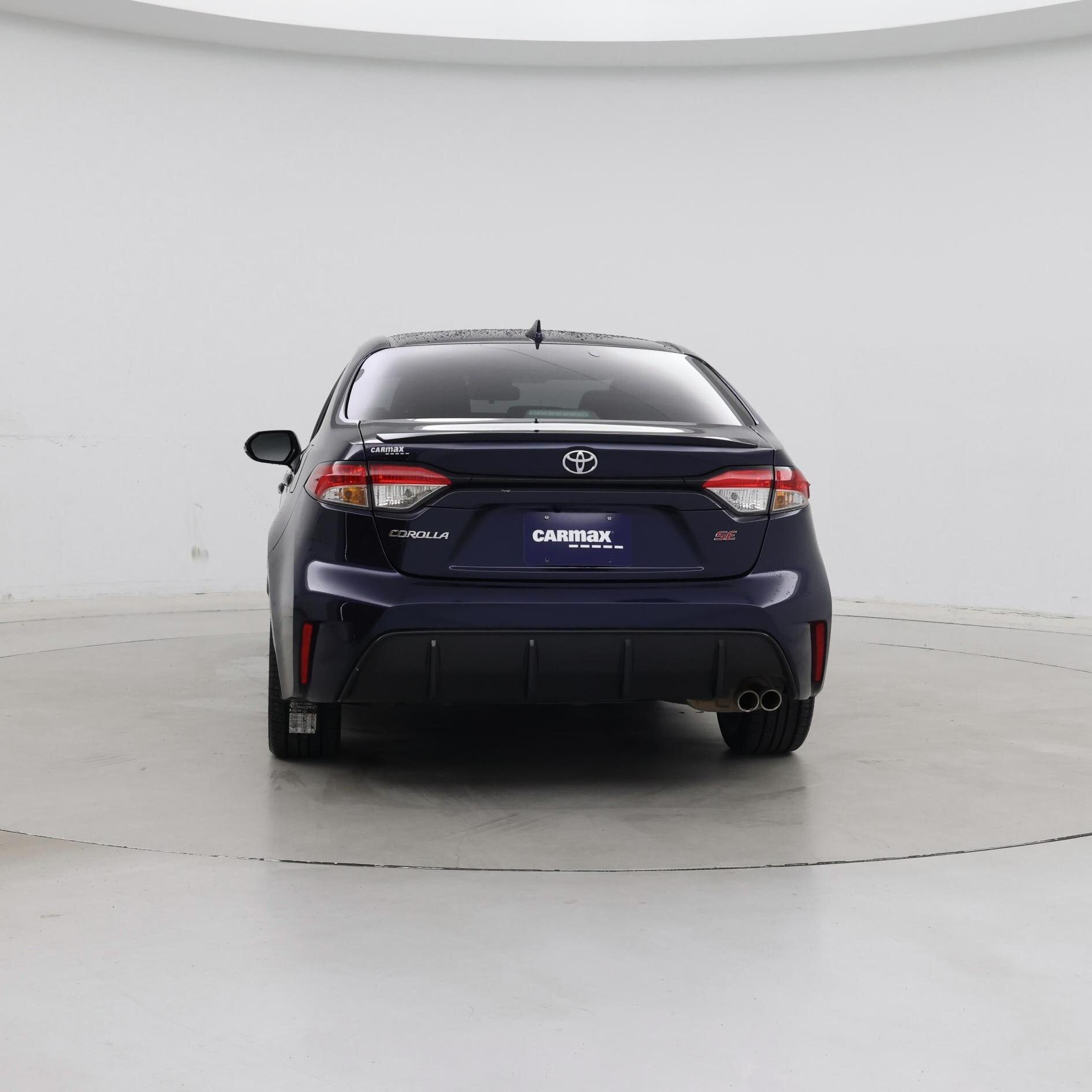 Thumbnail: 2024 Toyota Corolla - 6
