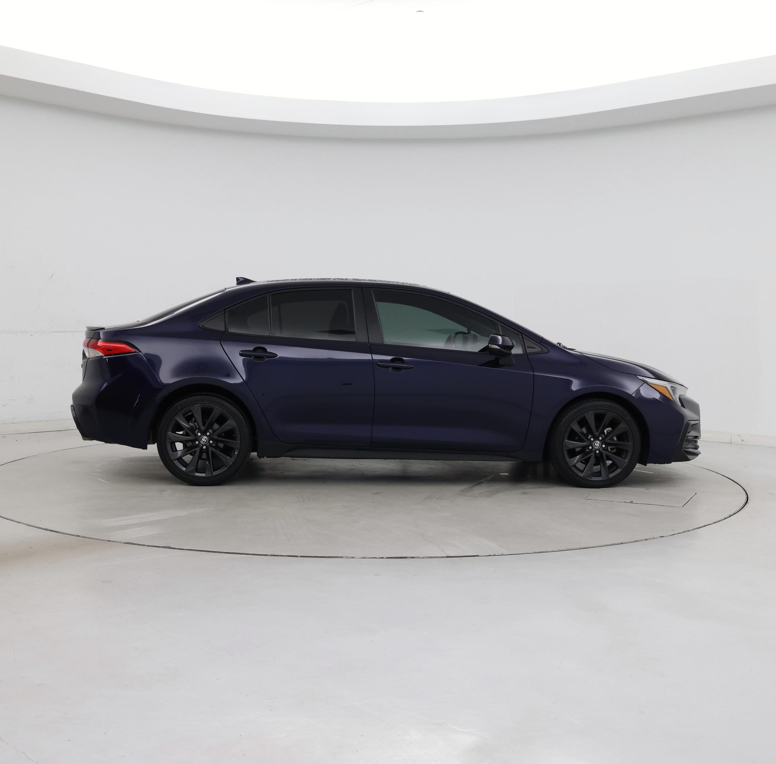 Thumbnail: 2024 Toyota Corolla - 7