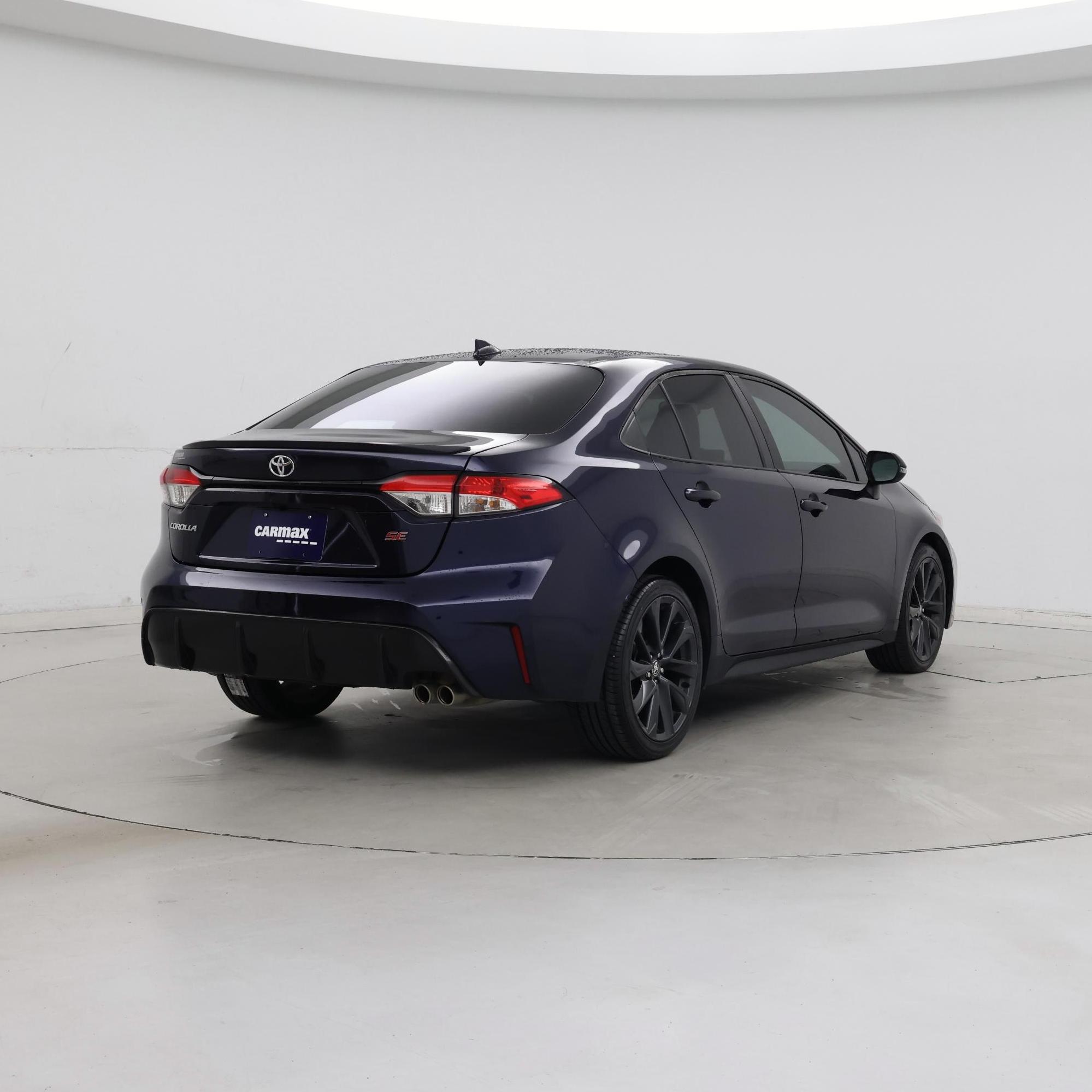 Thumbnail: 2024 Toyota Corolla - 8