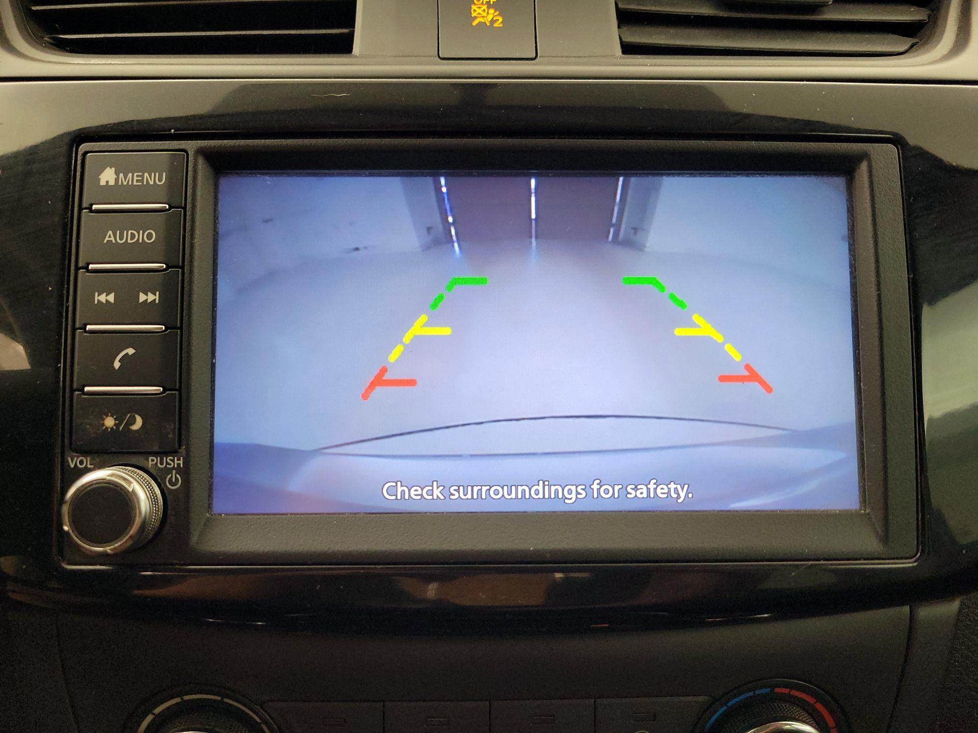 Thumbnail: 2019 Nissan Sentra - 14