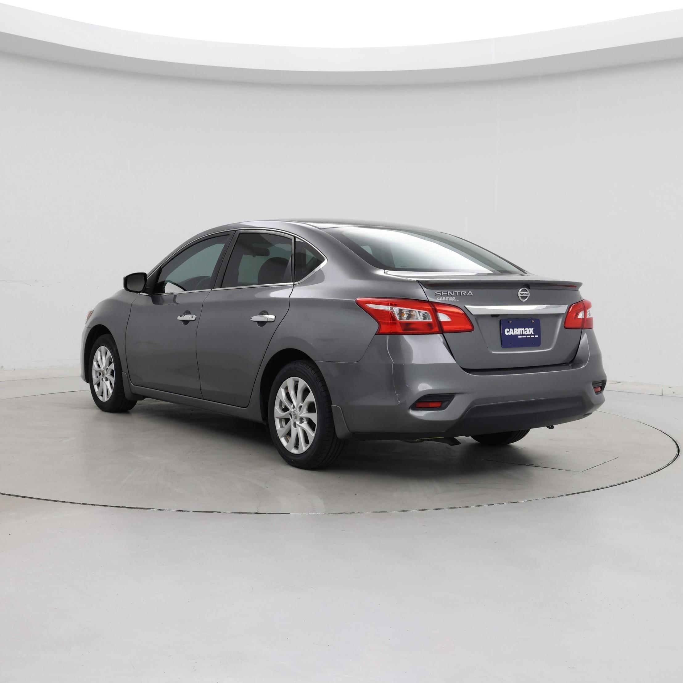 Thumbnail: 2019 Nissan Sentra - 2