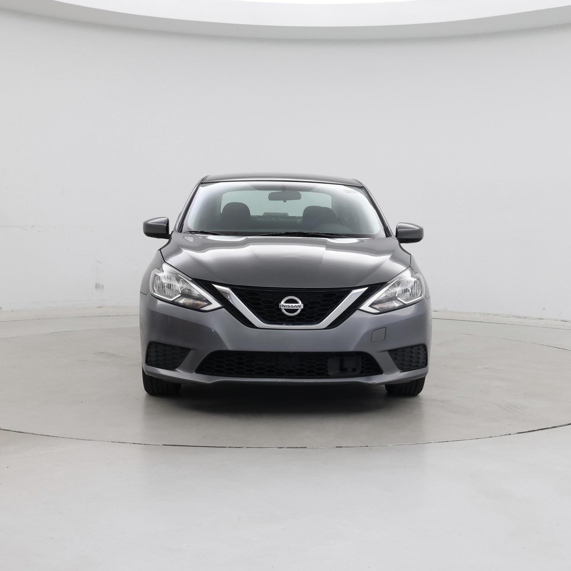 Thumbnail: 2019 Nissan Sentra - 5