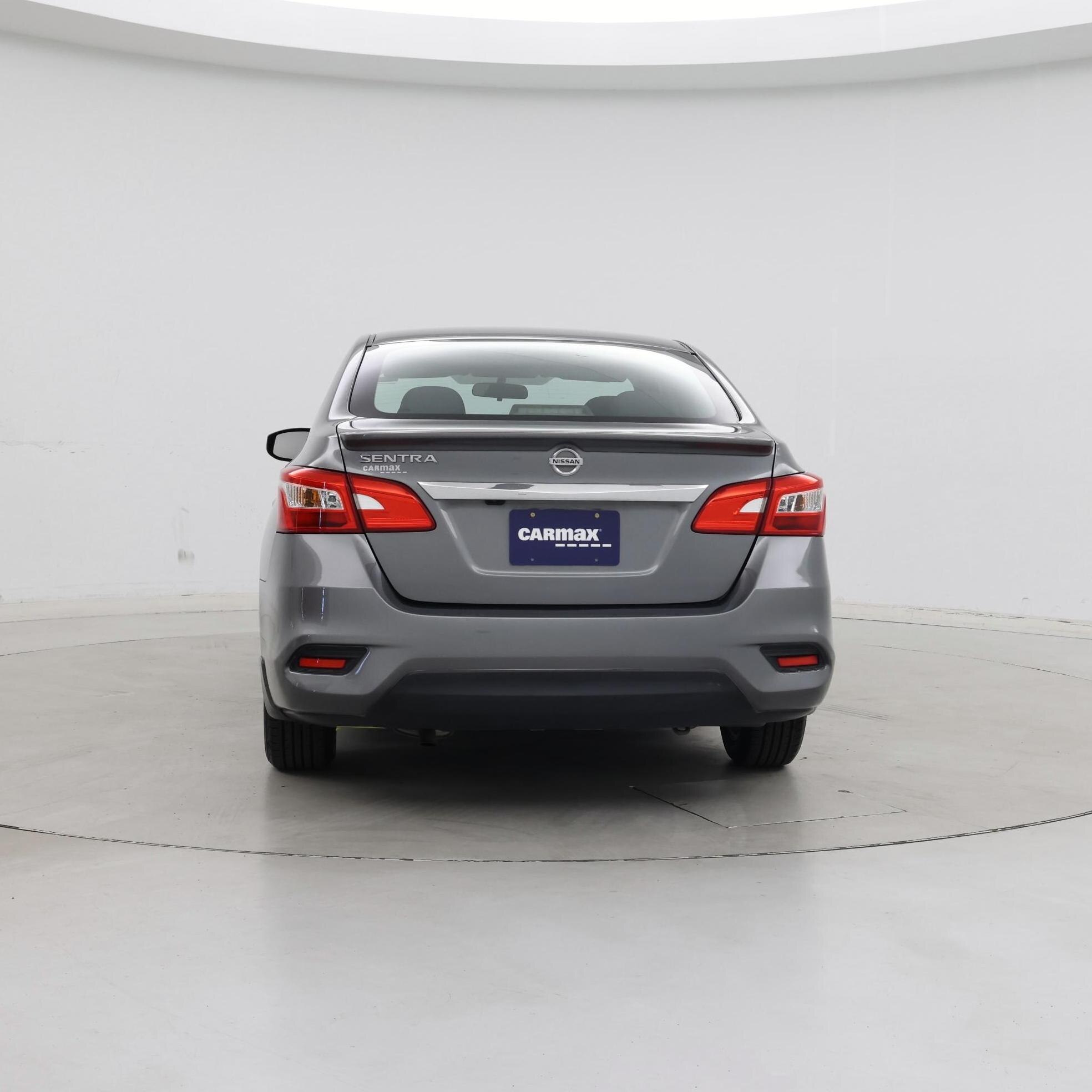 Thumbnail: 2019 Nissan Sentra - 6