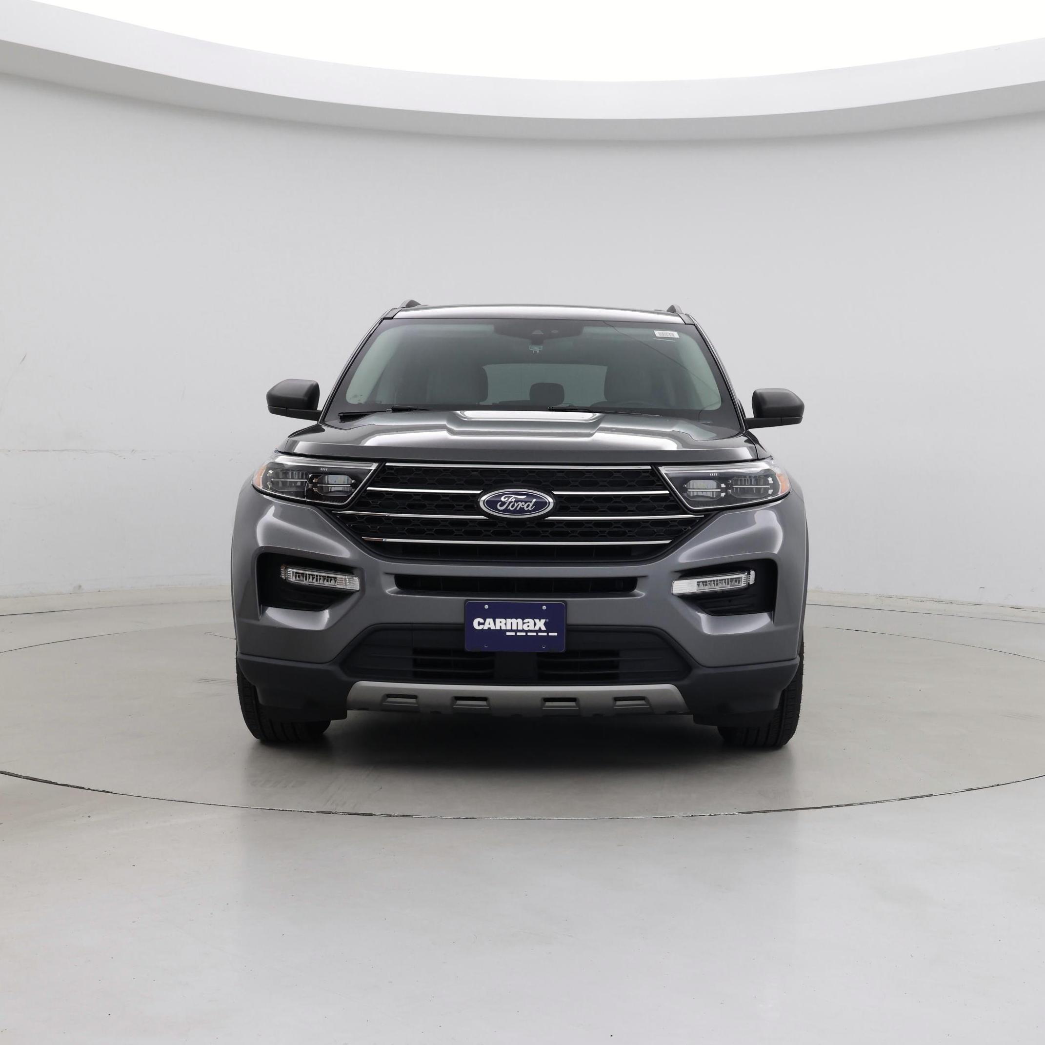 Thumbnail: 2023 Ford Explorer - 5