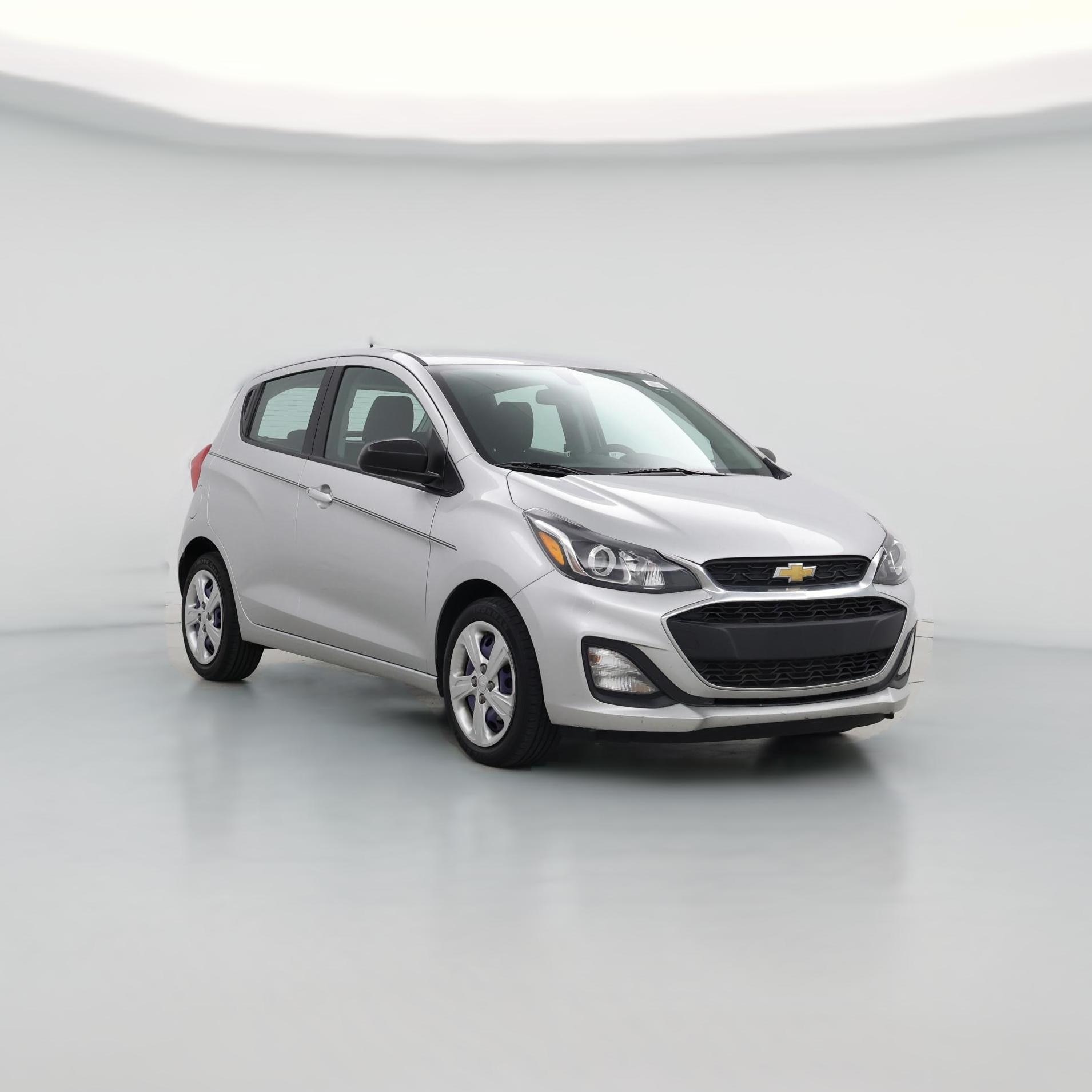 Thumbnail: 2019 Chevrolet Spark - 1