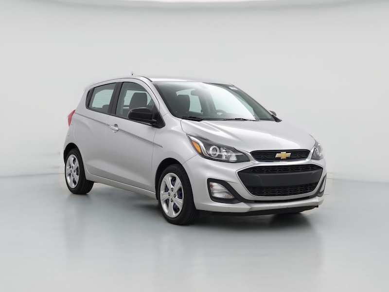 2019 Chevrolet Spark LS -
                  Jacksonville, FL
