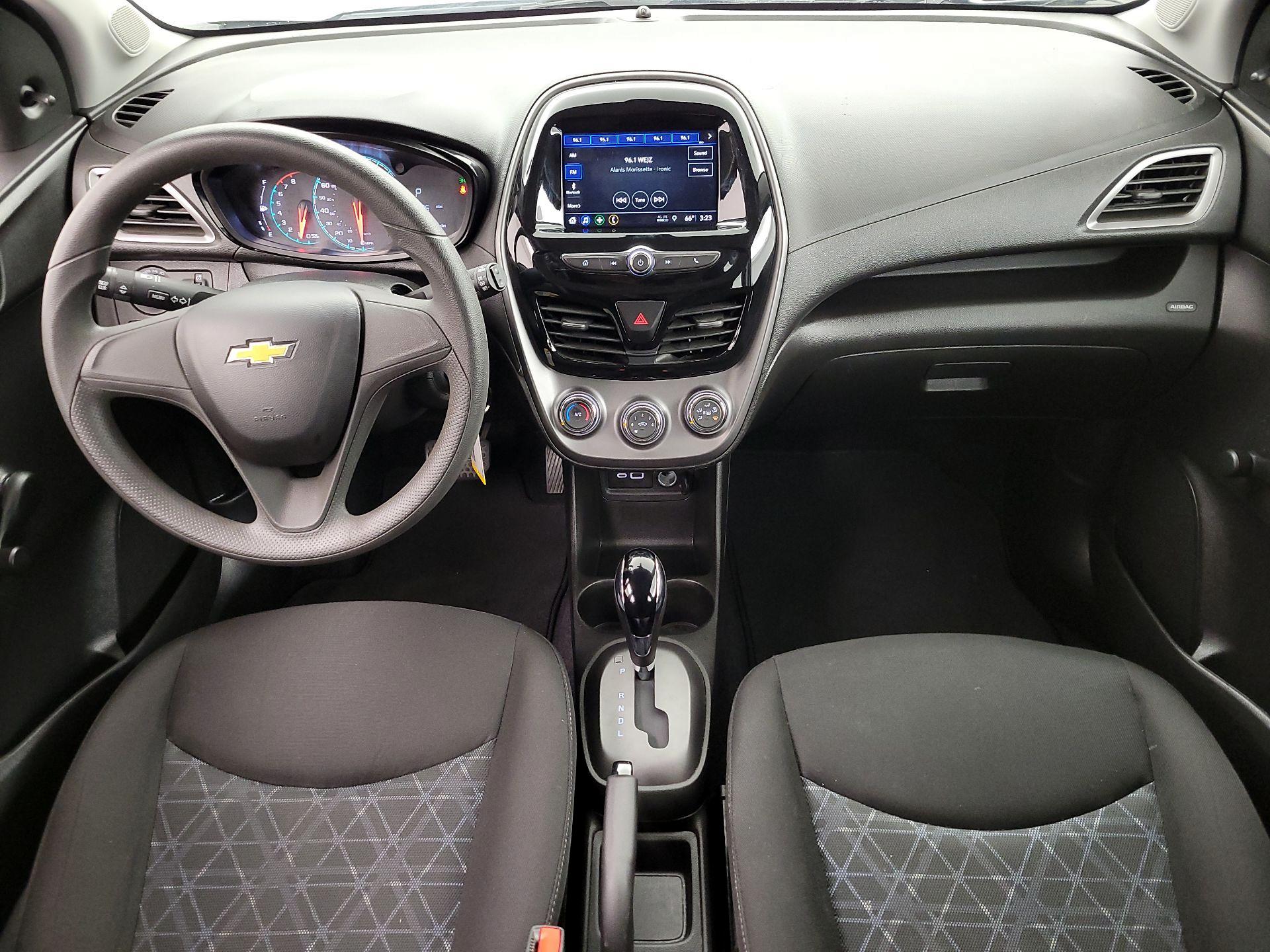 Thumbnail: 2019 Chevrolet Spark - 9