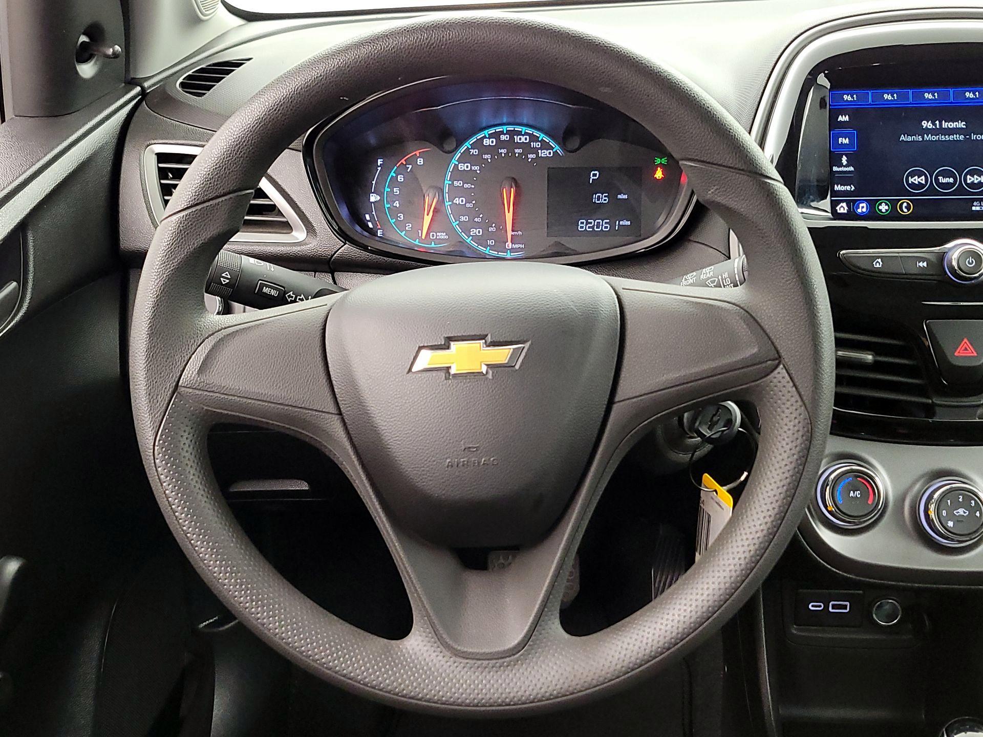 Thumbnail: 2019 Chevrolet Spark - 10