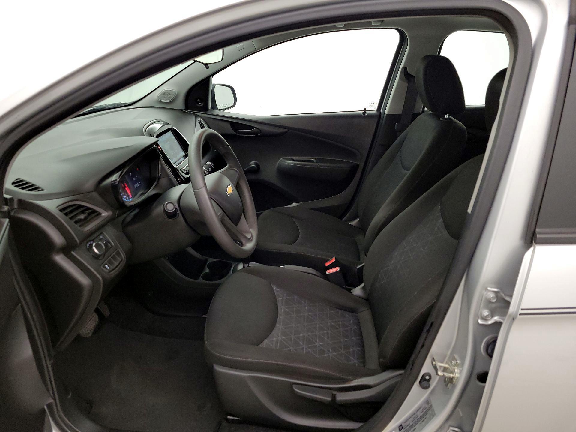 Thumbnail: 2019 Chevrolet Spark - 11
