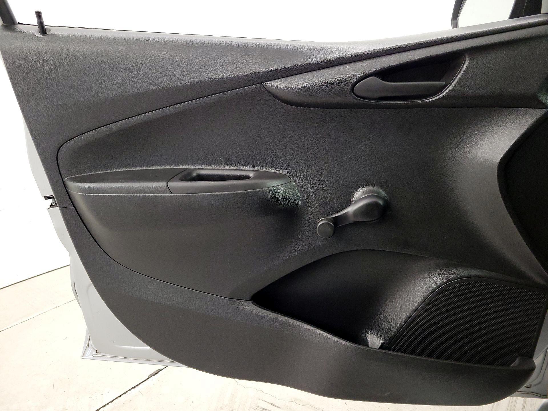 Thumbnail: 2019 Chevrolet Spark - 12