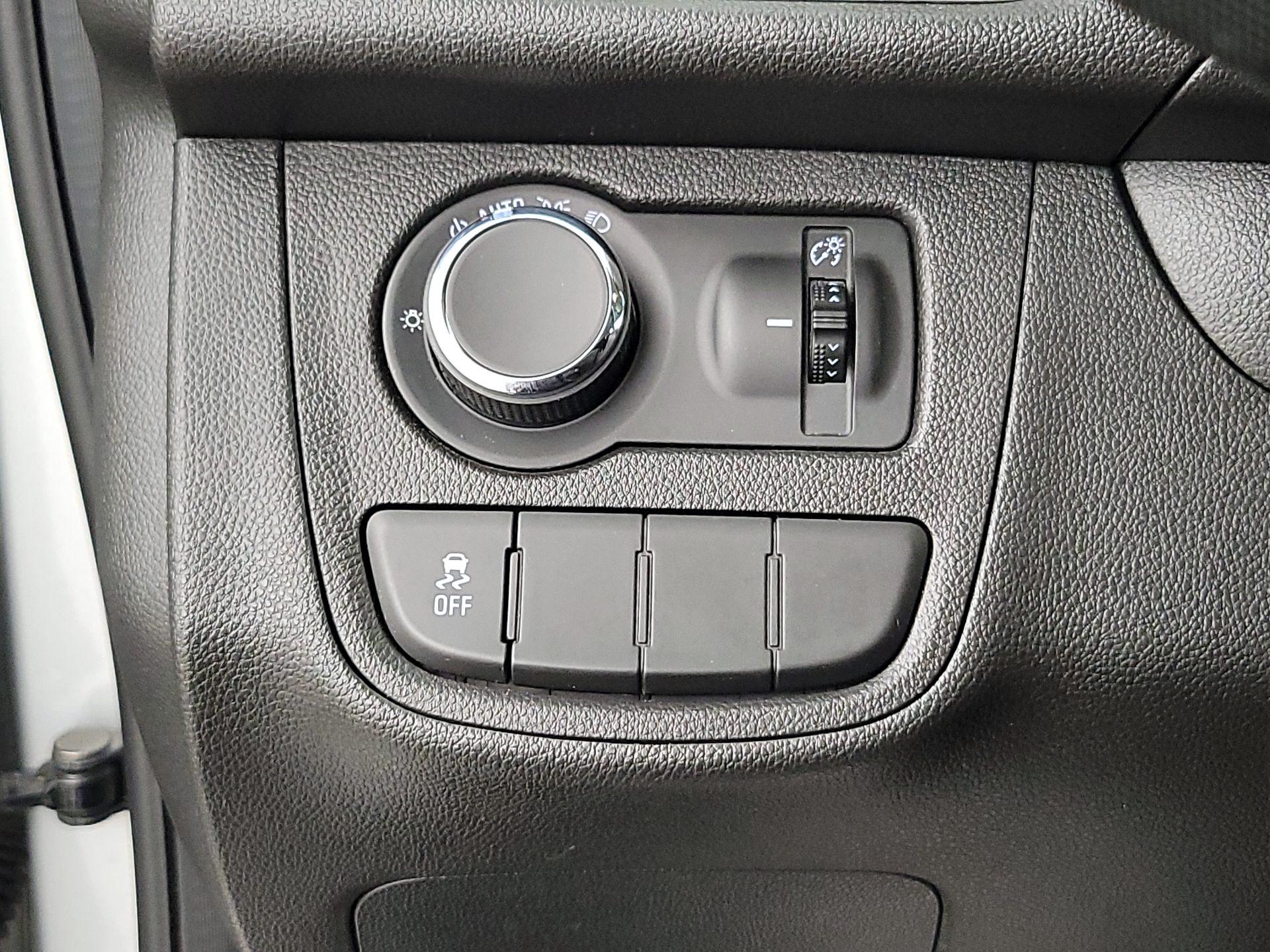 Thumbnail: 2019 Chevrolet Spark - 13