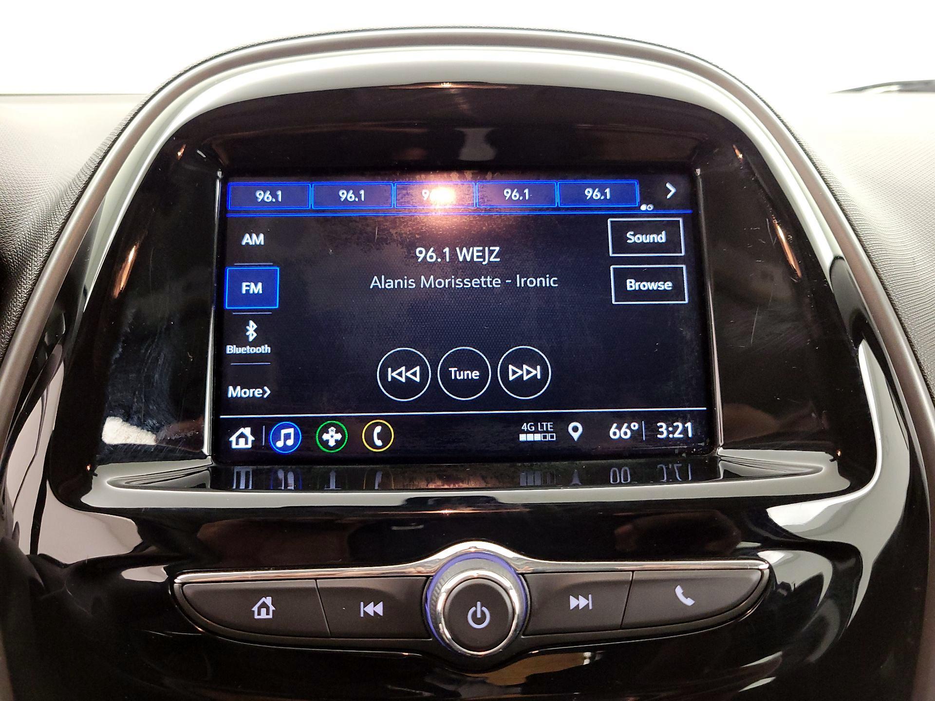 Thumbnail: 2019 Chevrolet Spark - 15