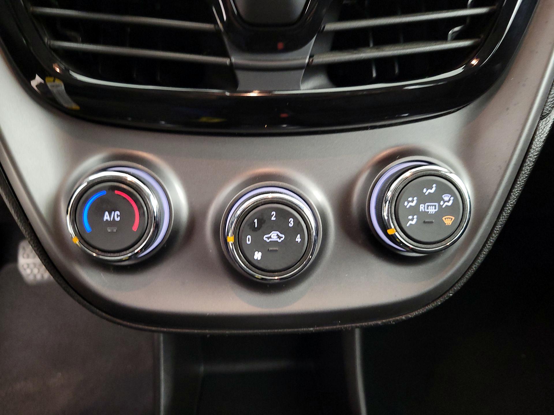 Thumbnail: 2019 Chevrolet Spark - 16