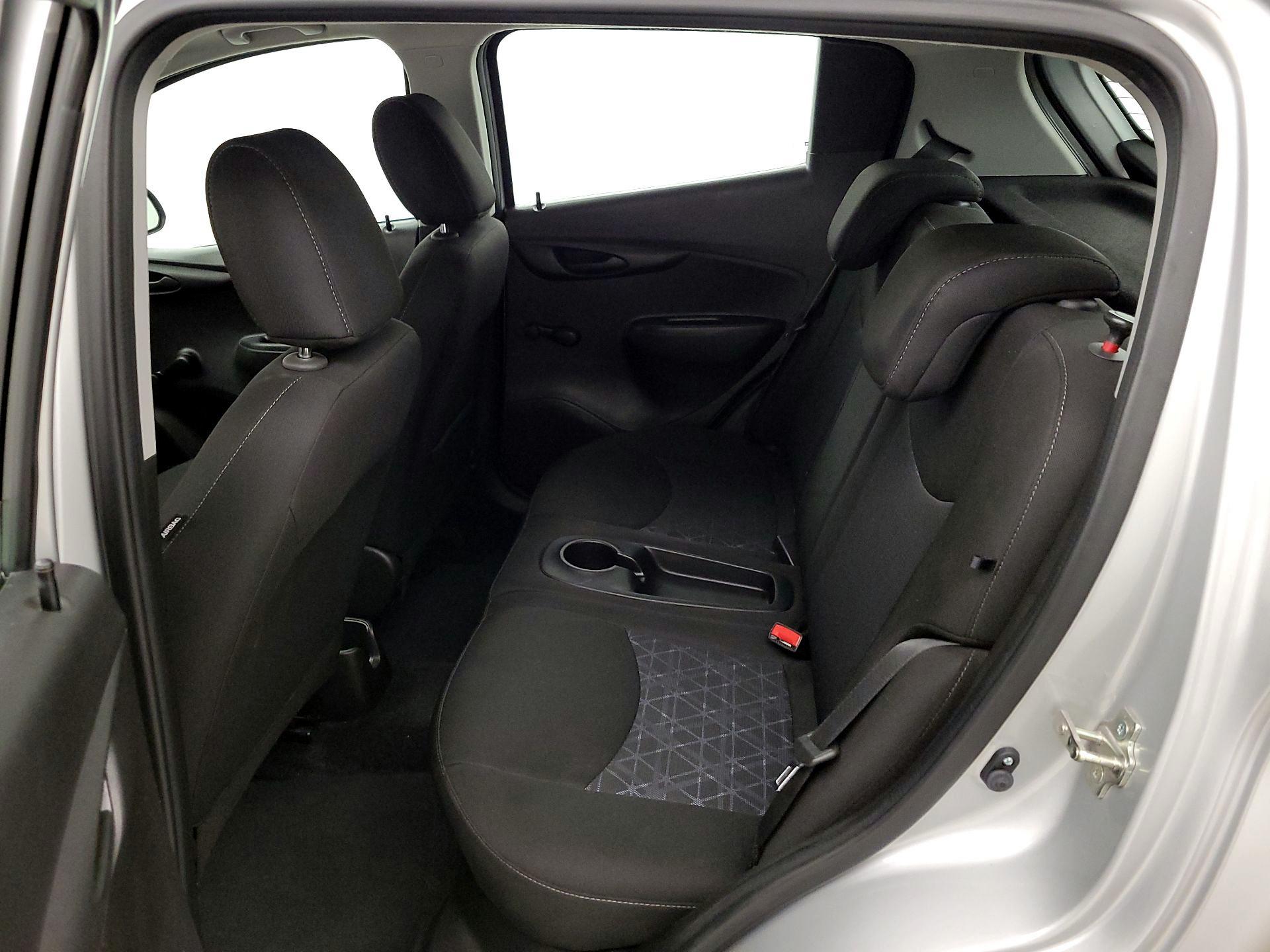 Thumbnail: 2019 Chevrolet Spark - 19