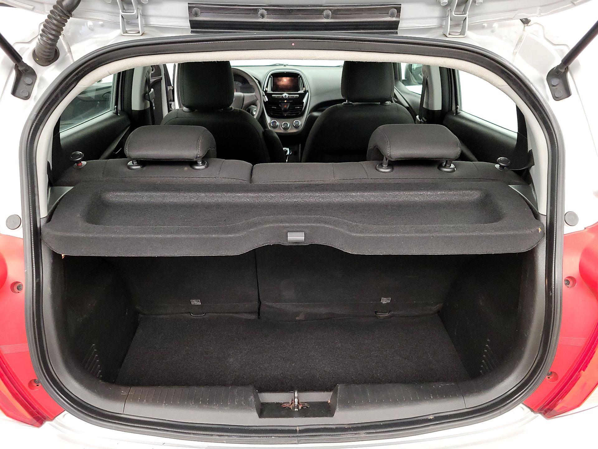 Thumbnail: 2019 Chevrolet Spark - 20