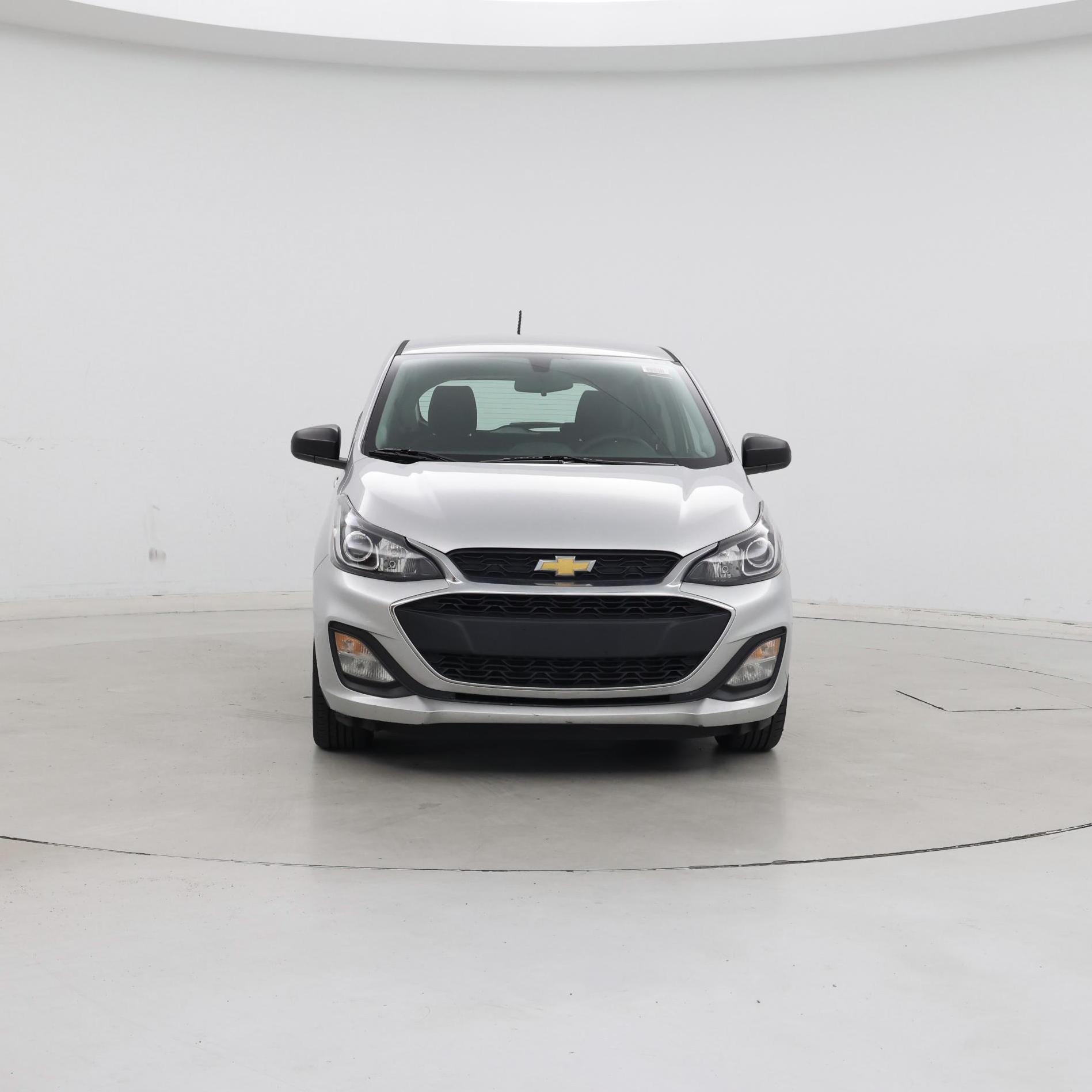 Thumbnail: 2019 Chevrolet Spark - 5