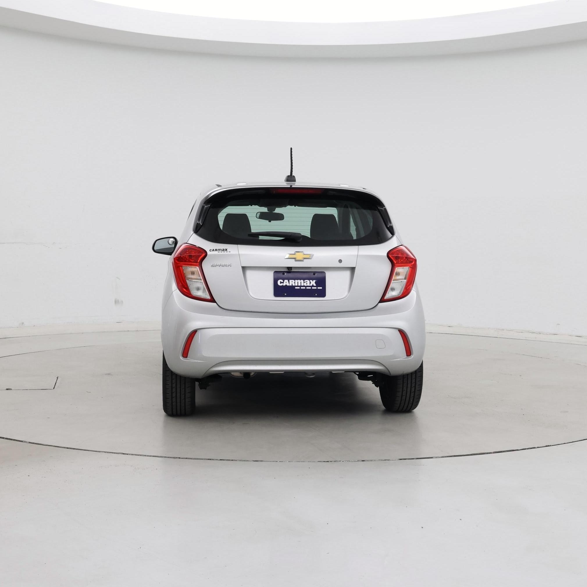 Thumbnail: 2019 Chevrolet Spark - 6