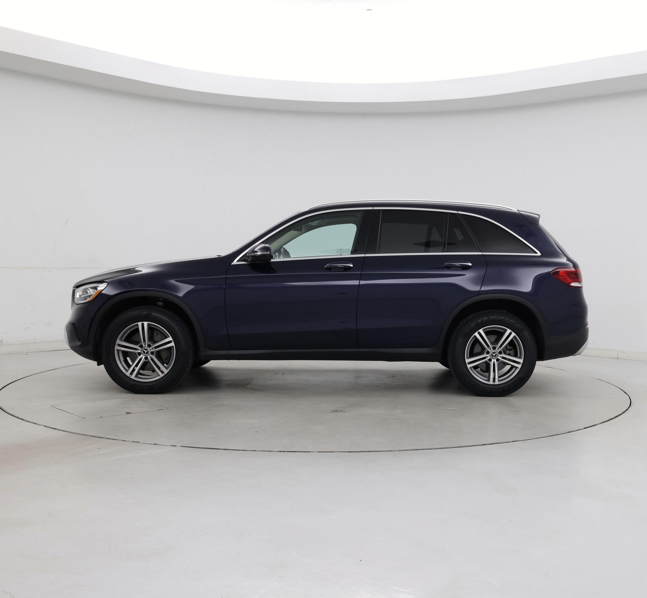 Thumbnail: 2022 Mercedes-Benz GLC - 3
