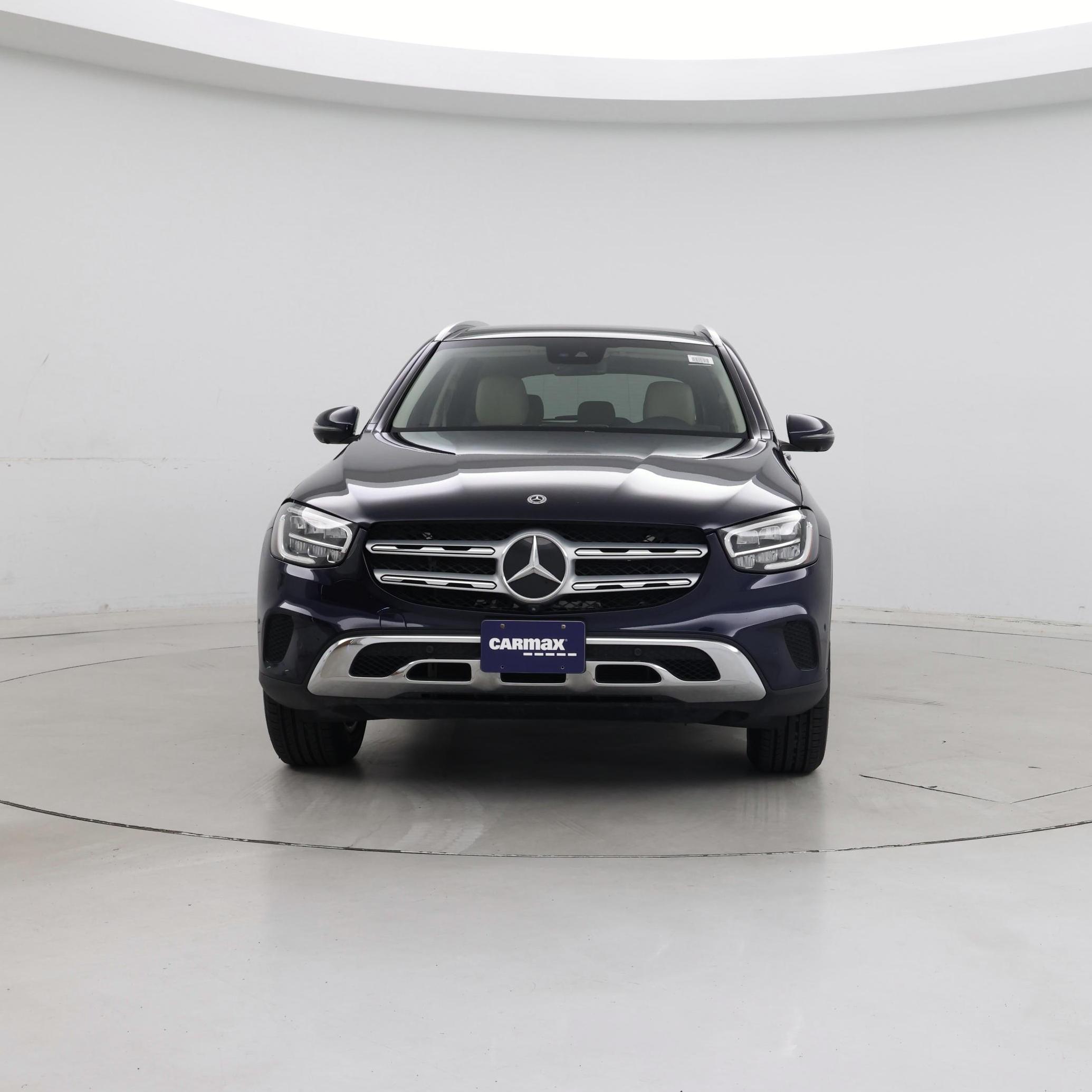 Thumbnail: 2022 Mercedes-Benz GLC - 5