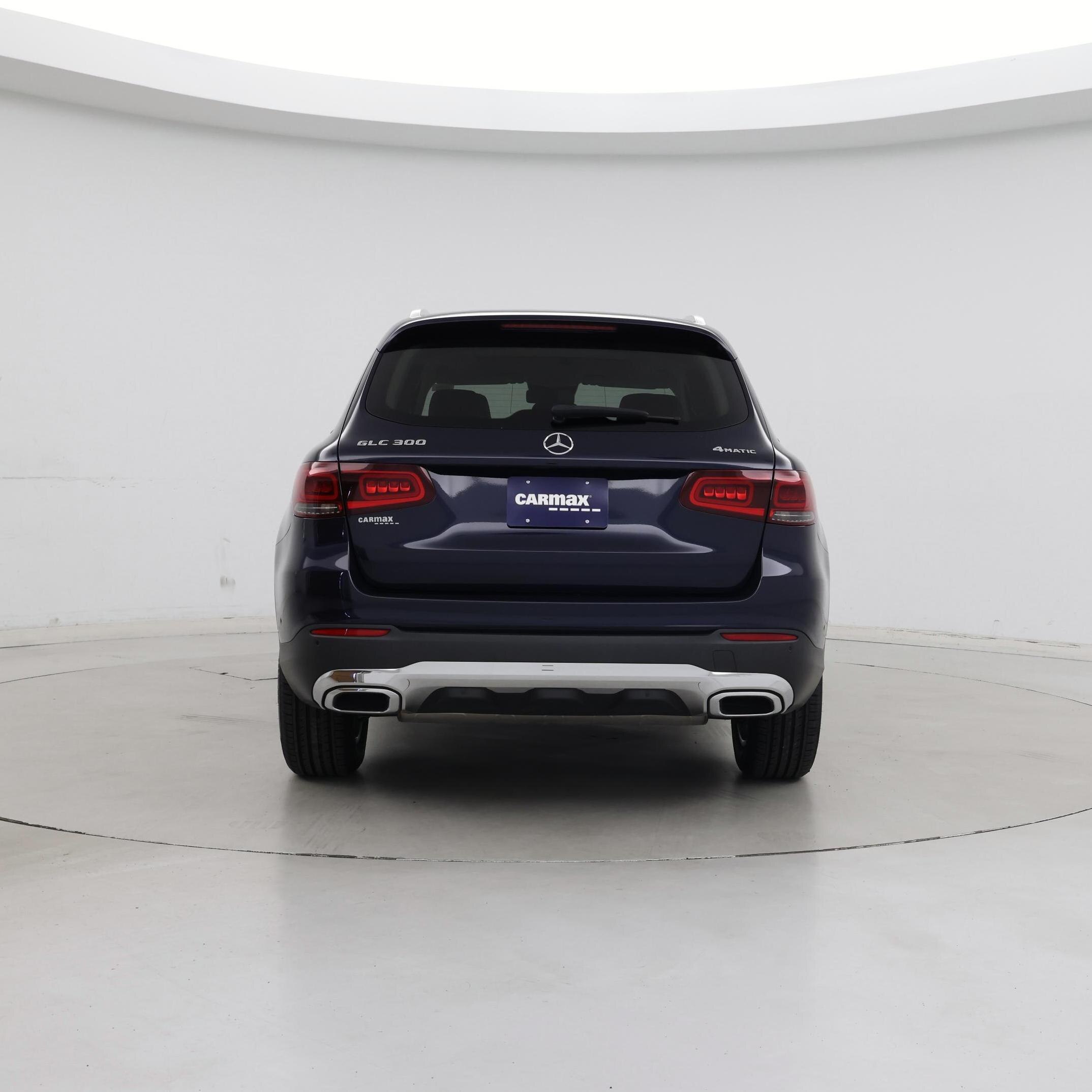 Thumbnail: 2022 Mercedes-Benz GLC - 6