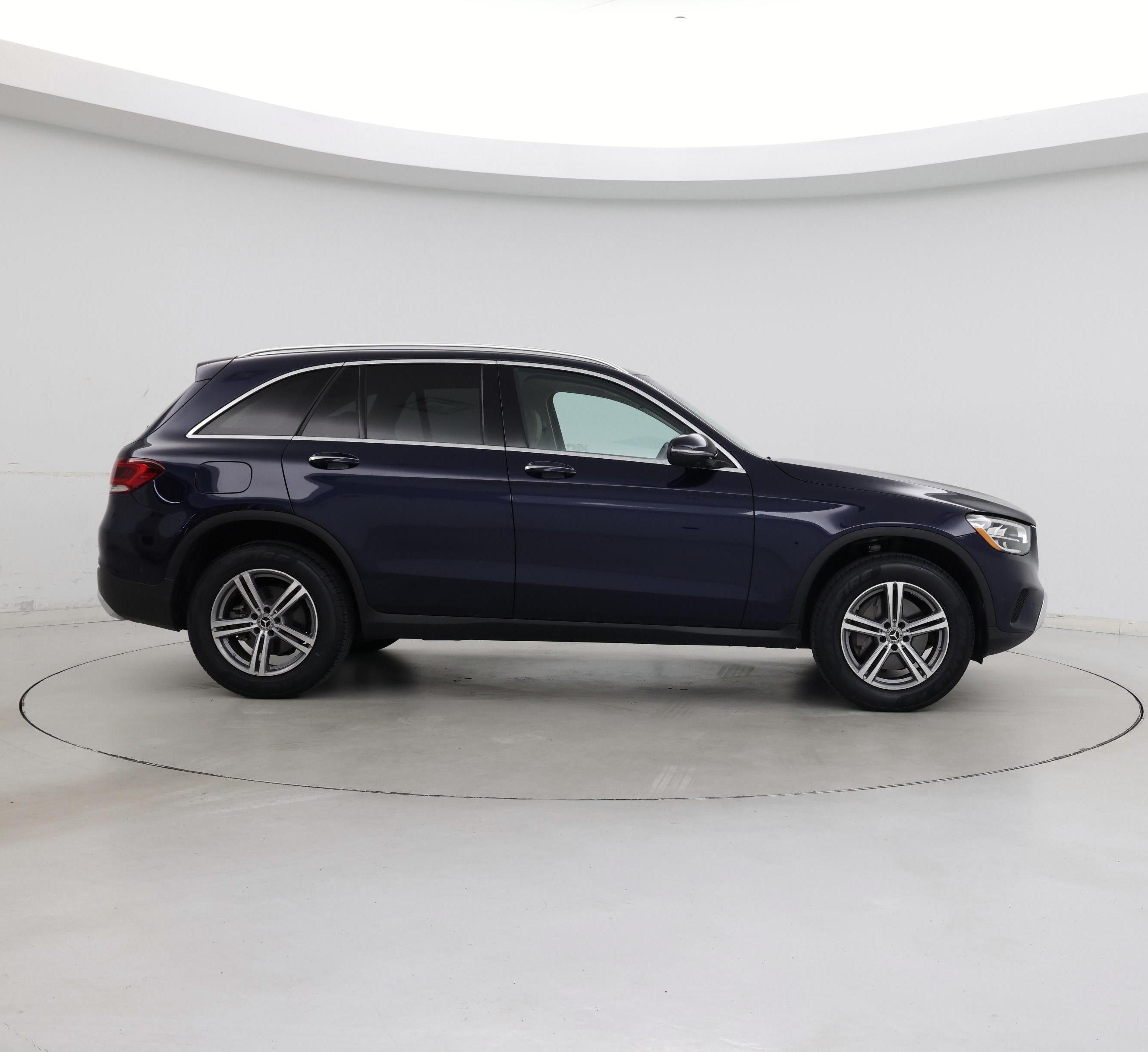 Thumbnail: 2022 Mercedes-Benz GLC - 7