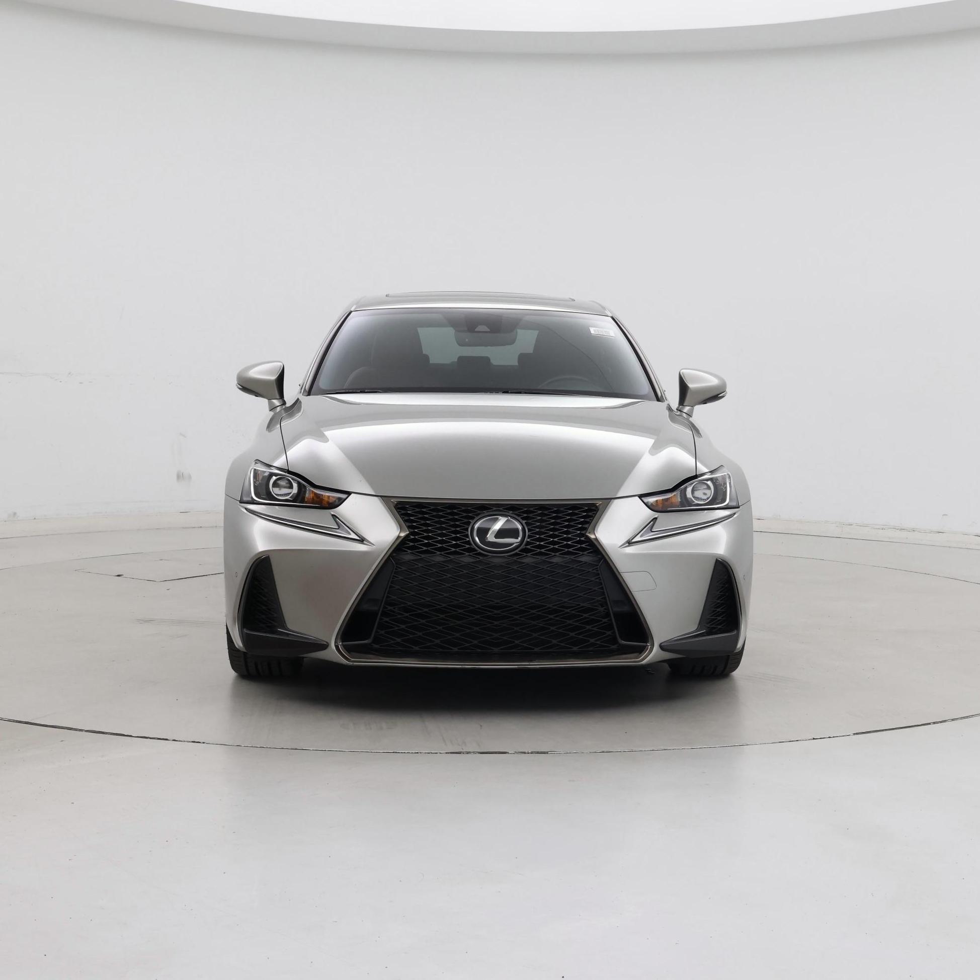 Thumbnail: 2019 Lexus IS - 5