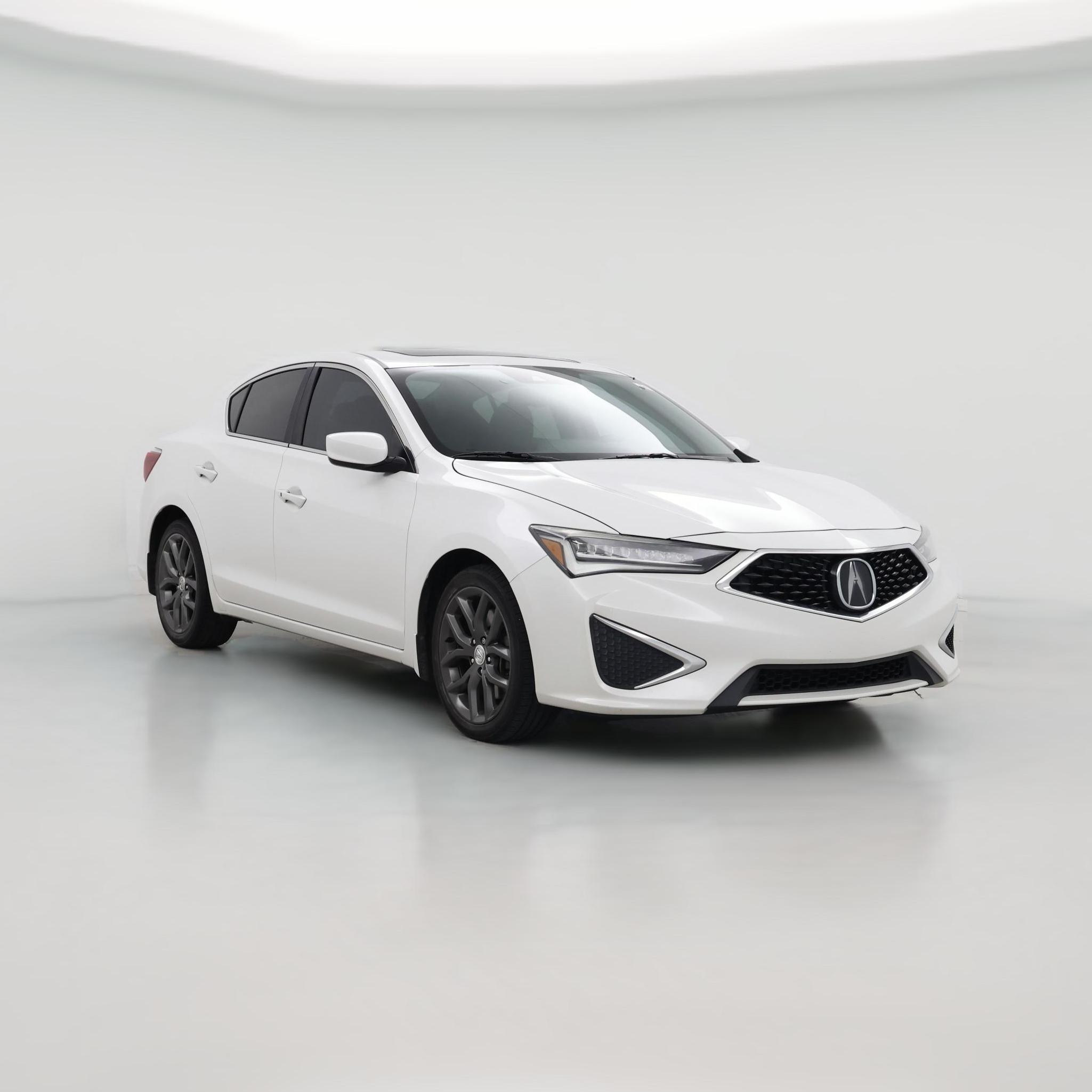 Thumbnail: 2020 Acura ILX - 1