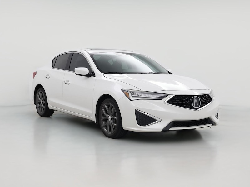2020 Acura ILX Premium -
                  Jacksonville, FL