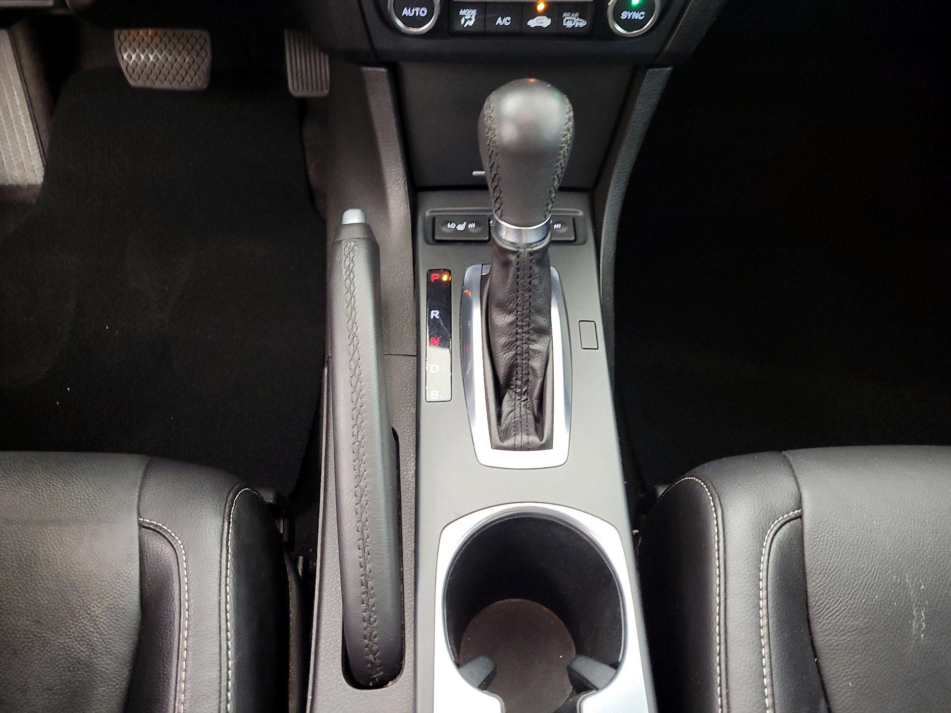Thumbnail: 2020 Acura ILX - 17