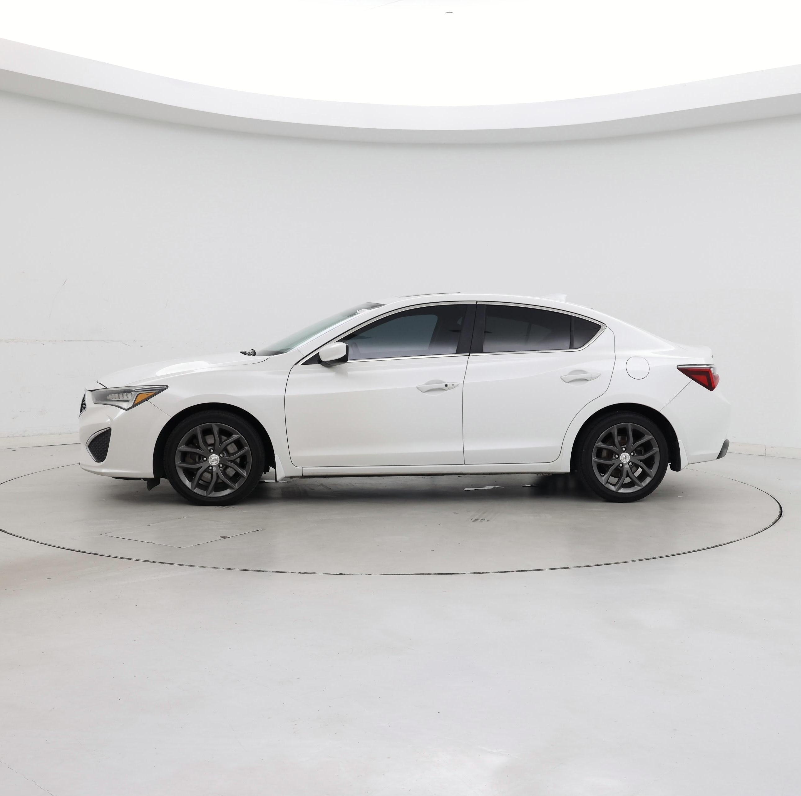 Thumbnail: 2020 Acura ILX - 3