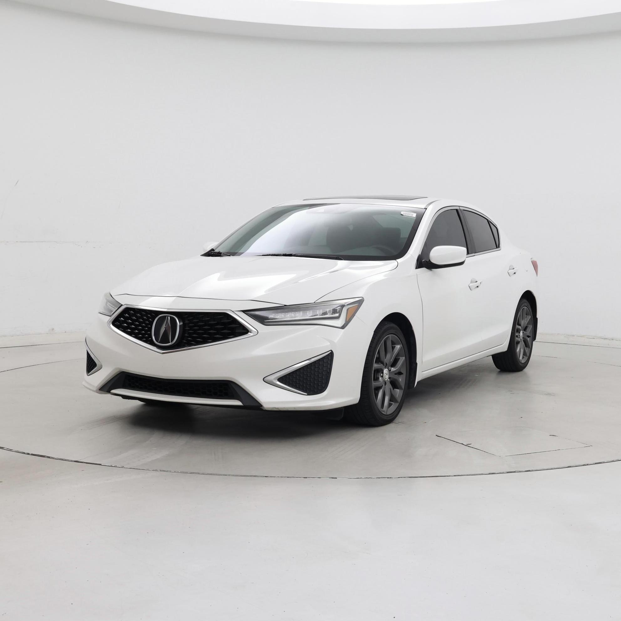Thumbnail: 2020 Acura ILX - 4