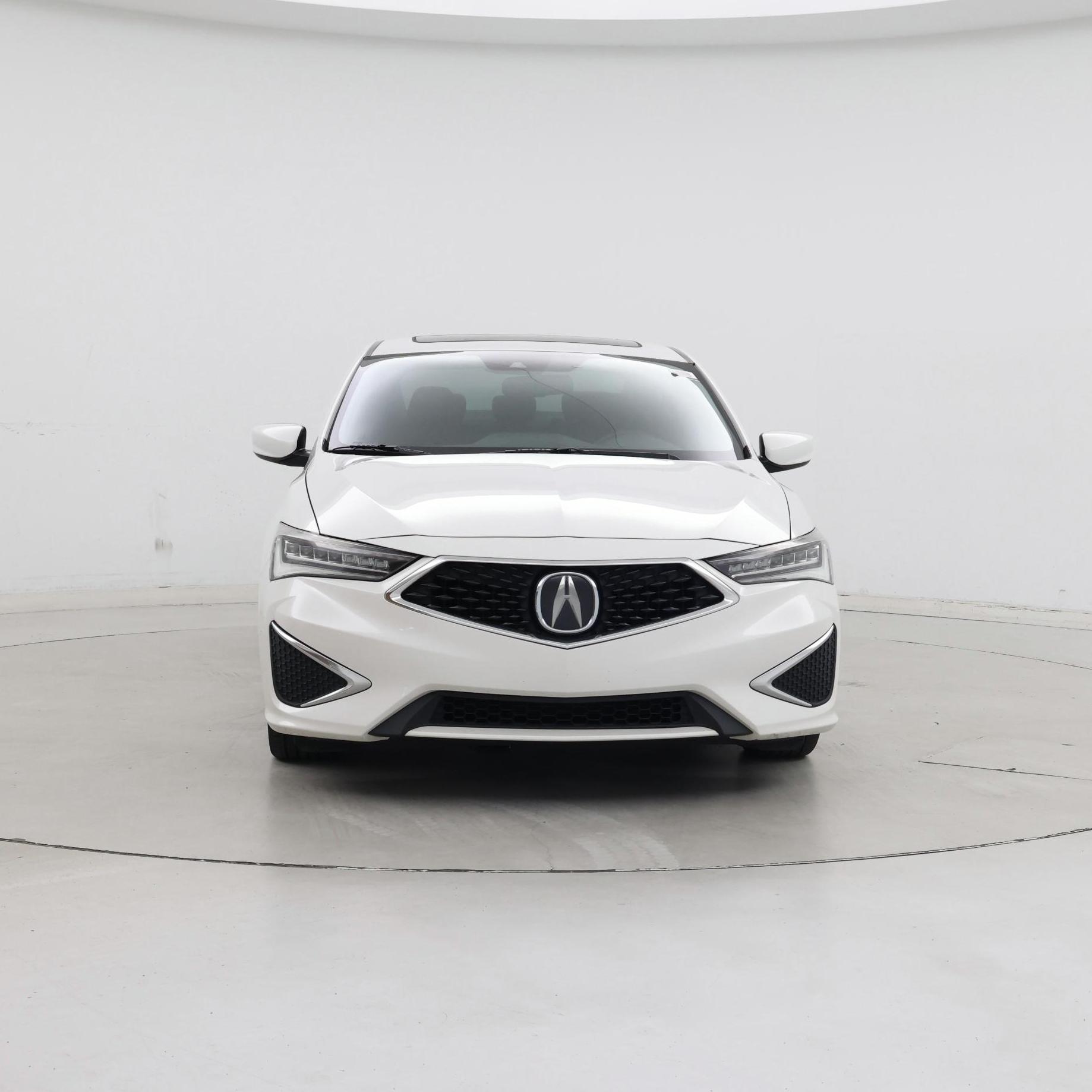 Thumbnail: 2020 Acura ILX - 5