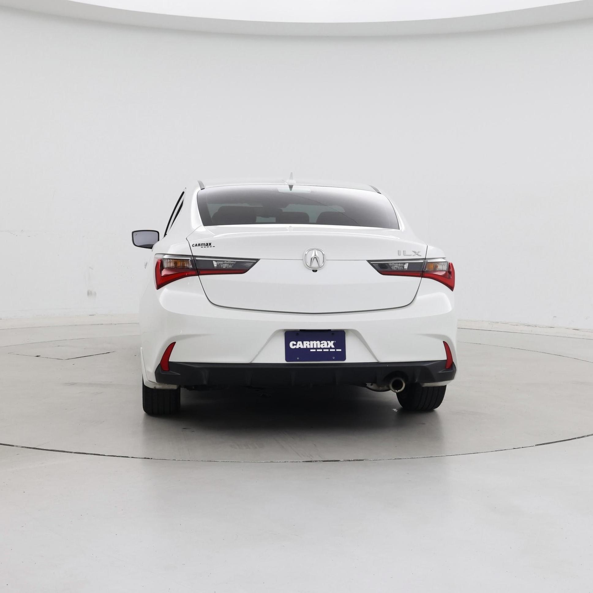 Thumbnail: 2020 Acura ILX - 6