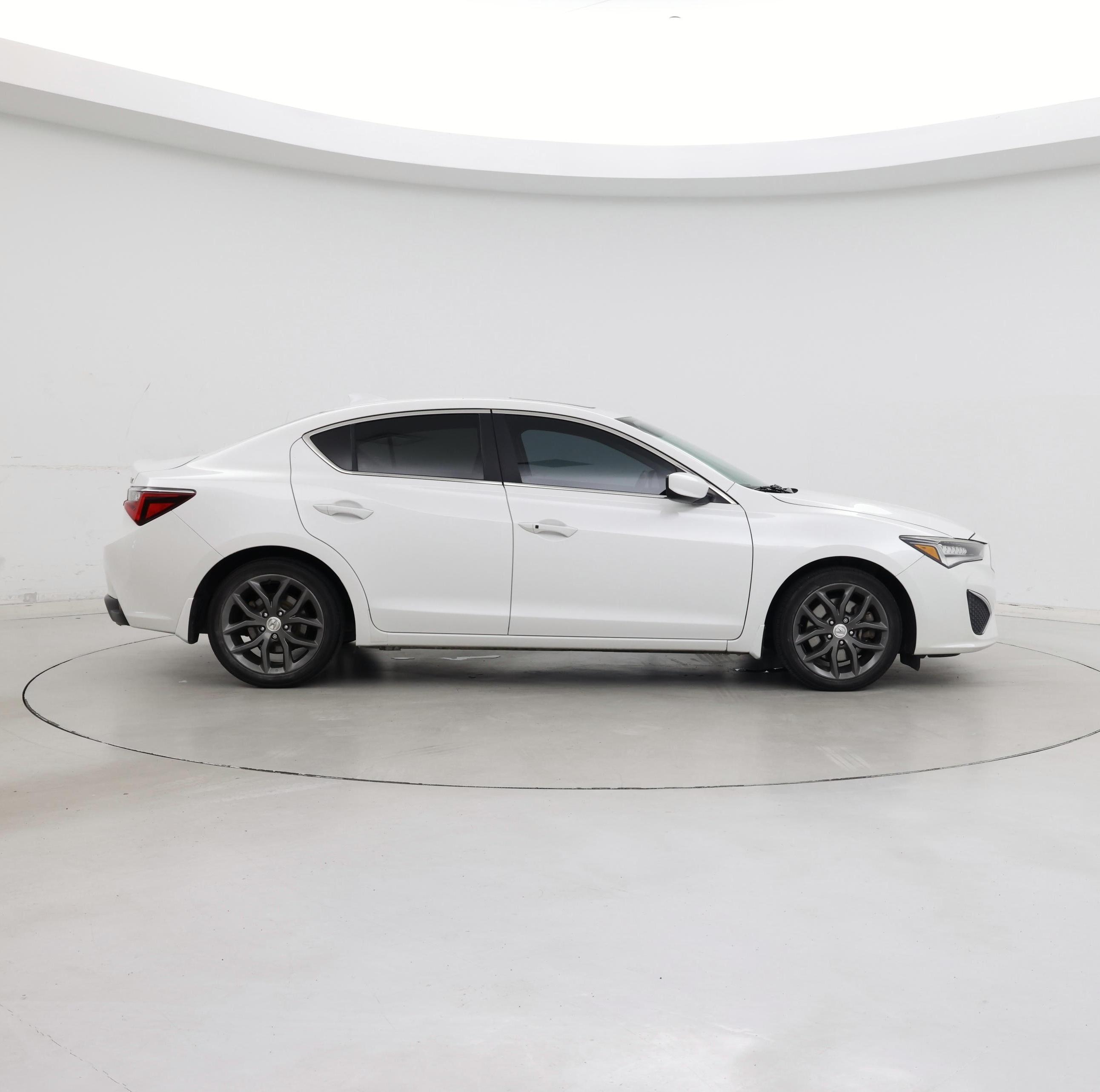 Thumbnail: 2020 Acura ILX - 7