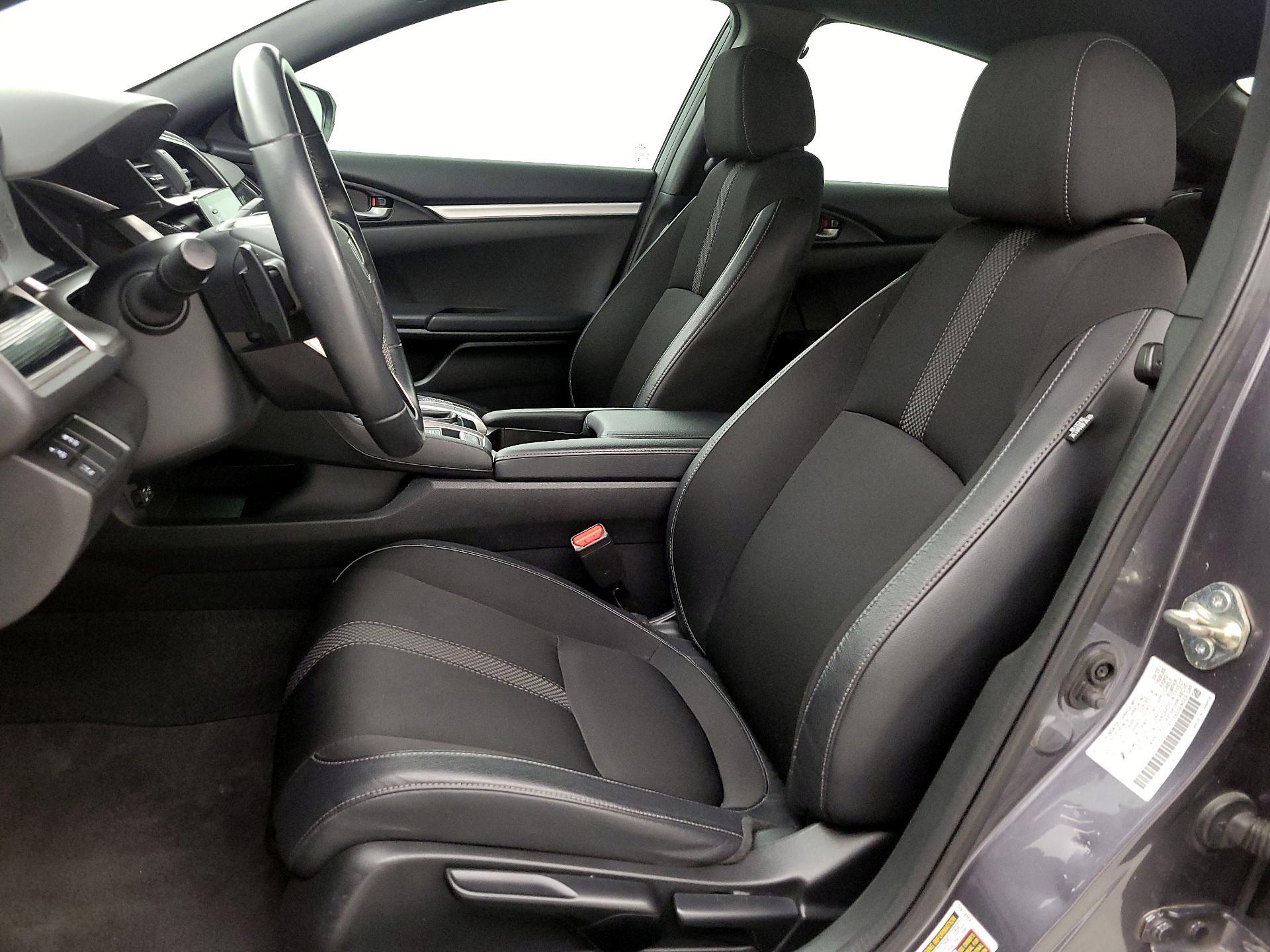 Thumbnail: 2020 Honda Civic - 11