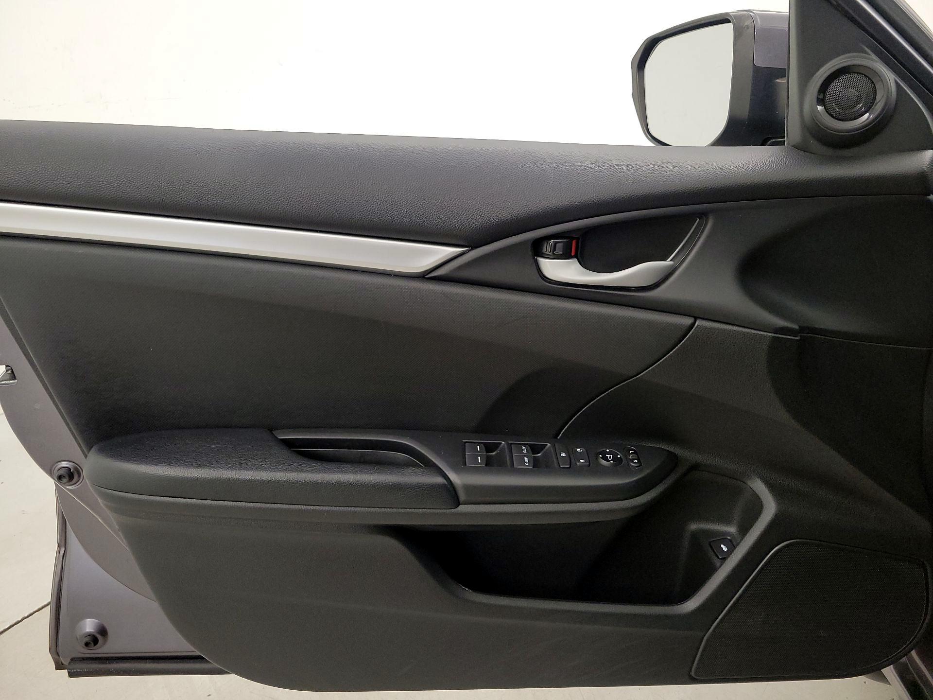Thumbnail: 2020 Honda Civic - 12