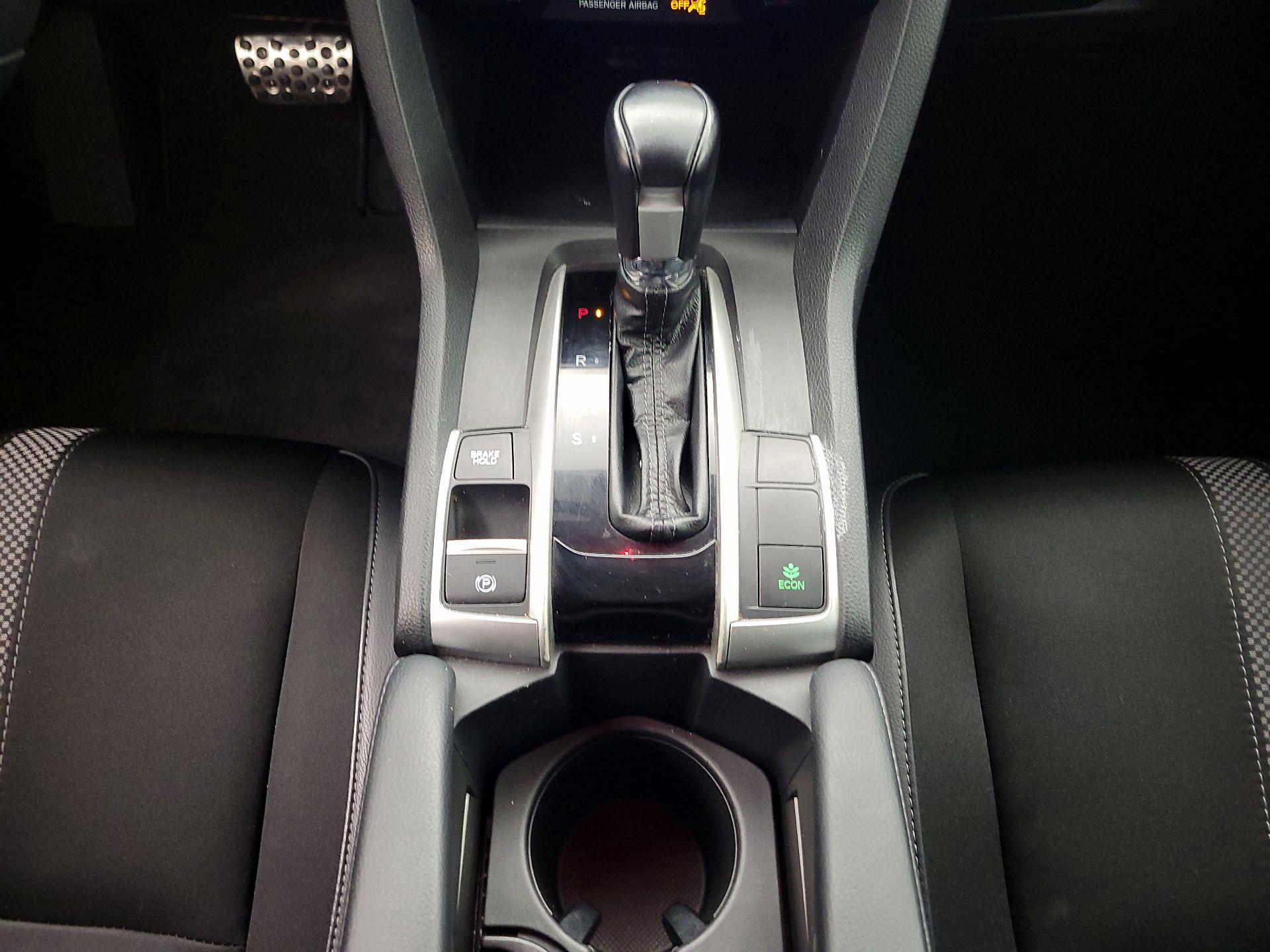 Thumbnail: 2020 Honda Civic - 17