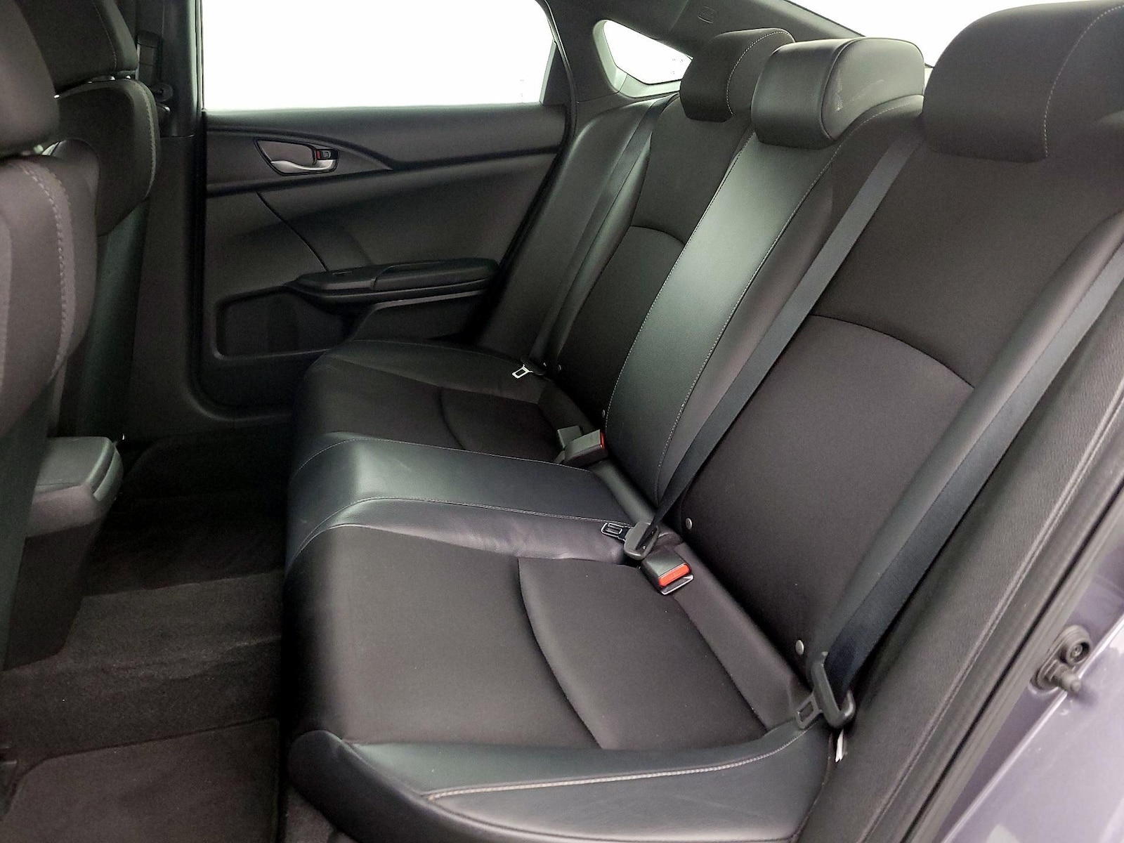 2020 Honda Civic Sport - Photo 19