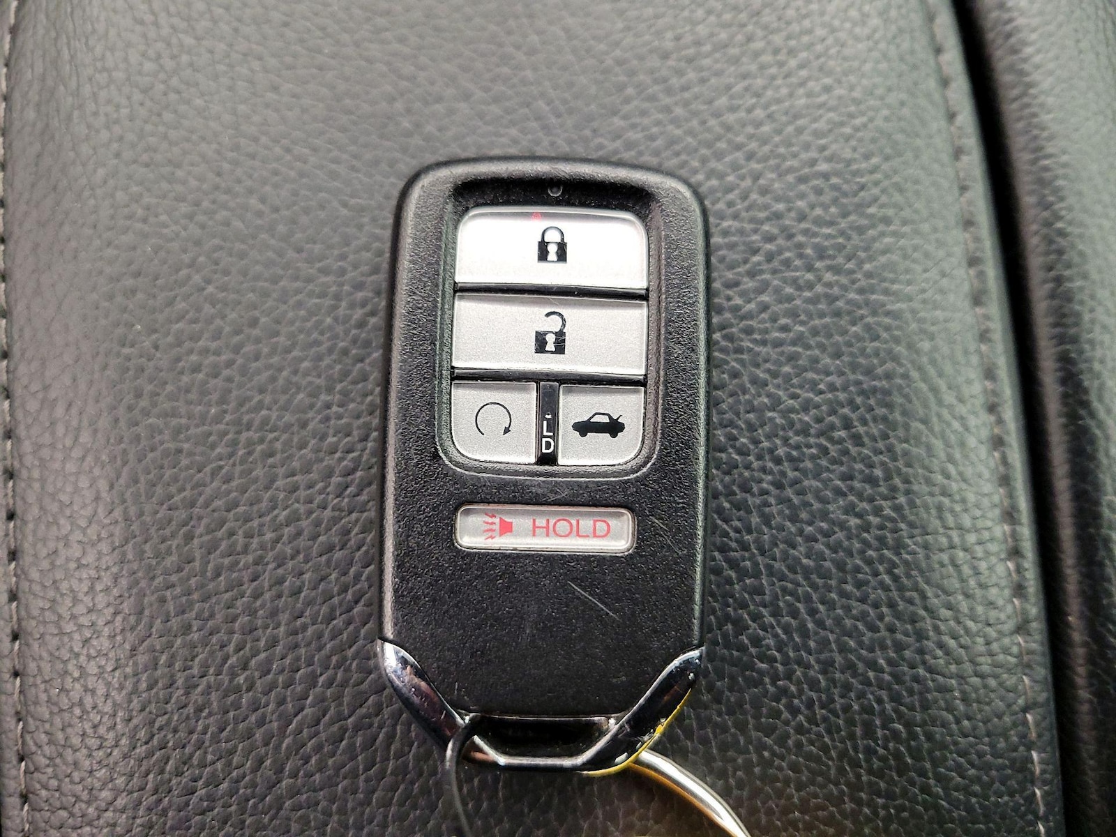 2020 Honda Civic Sport - Photo 22