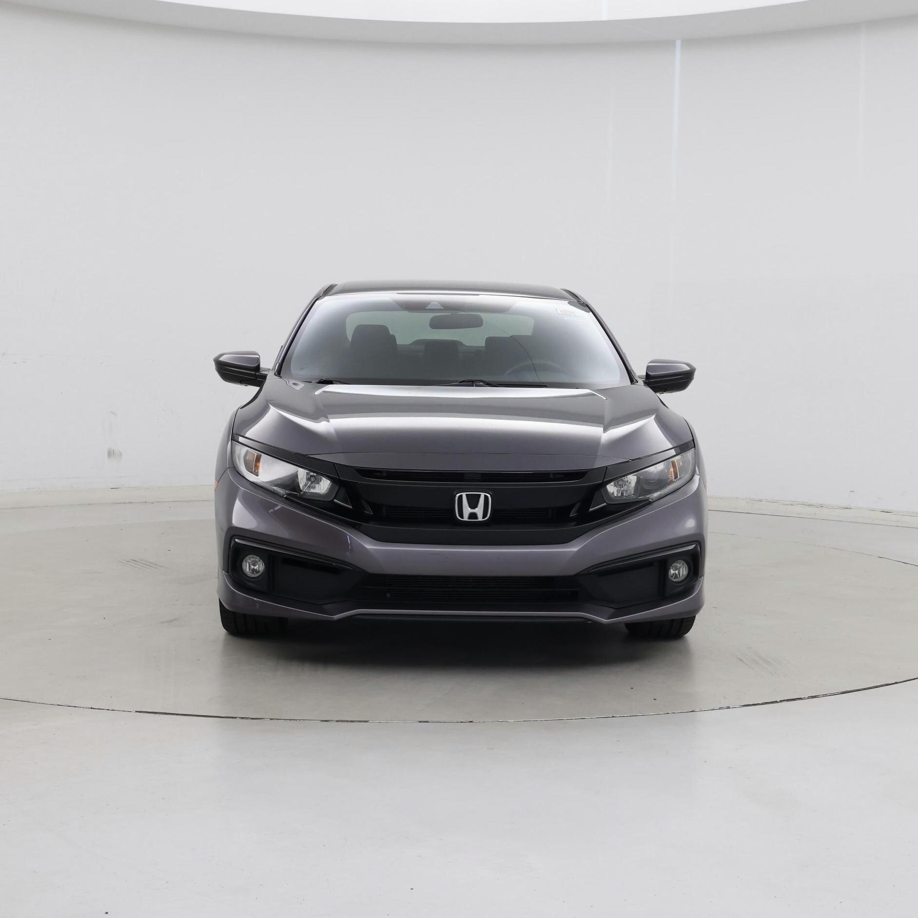 Thumbnail: 2020 Honda Civic - 5