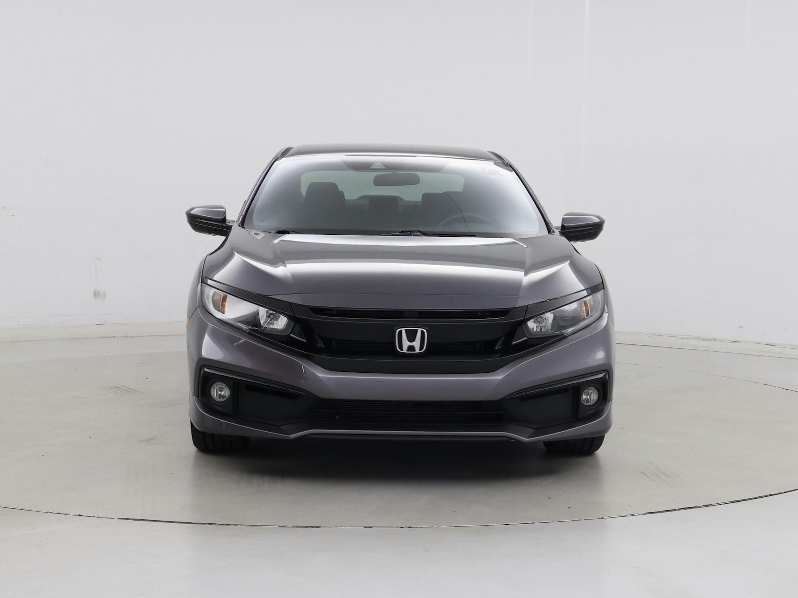 2020 Honda Civic Sport - Photo 6