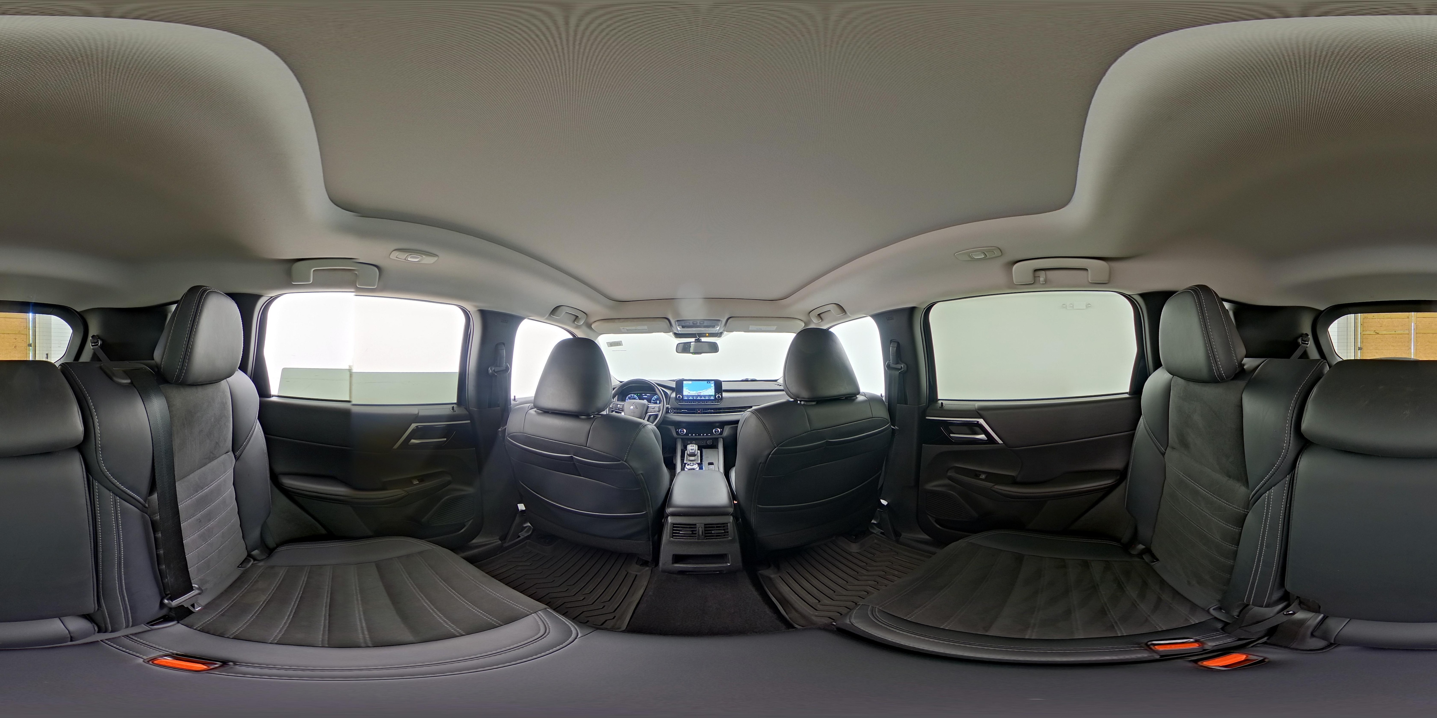 2024 Mitsubishi Outlander SE - Photo 30