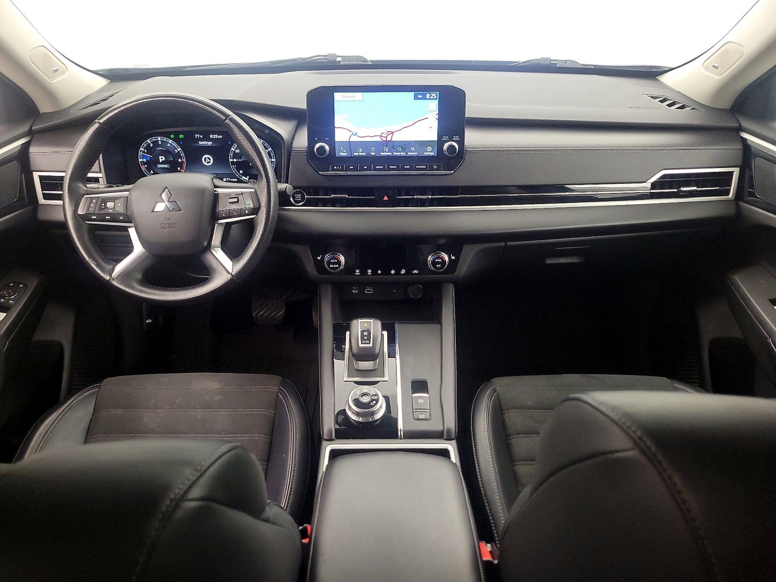 2024 Mitsubishi Outlander SE - Photo 10