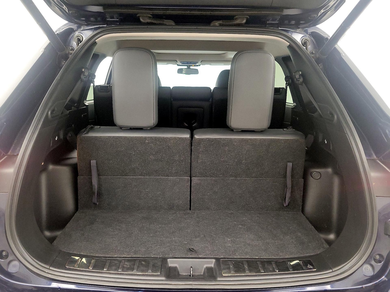 2024 Mitsubishi Outlander SE - Photo 24