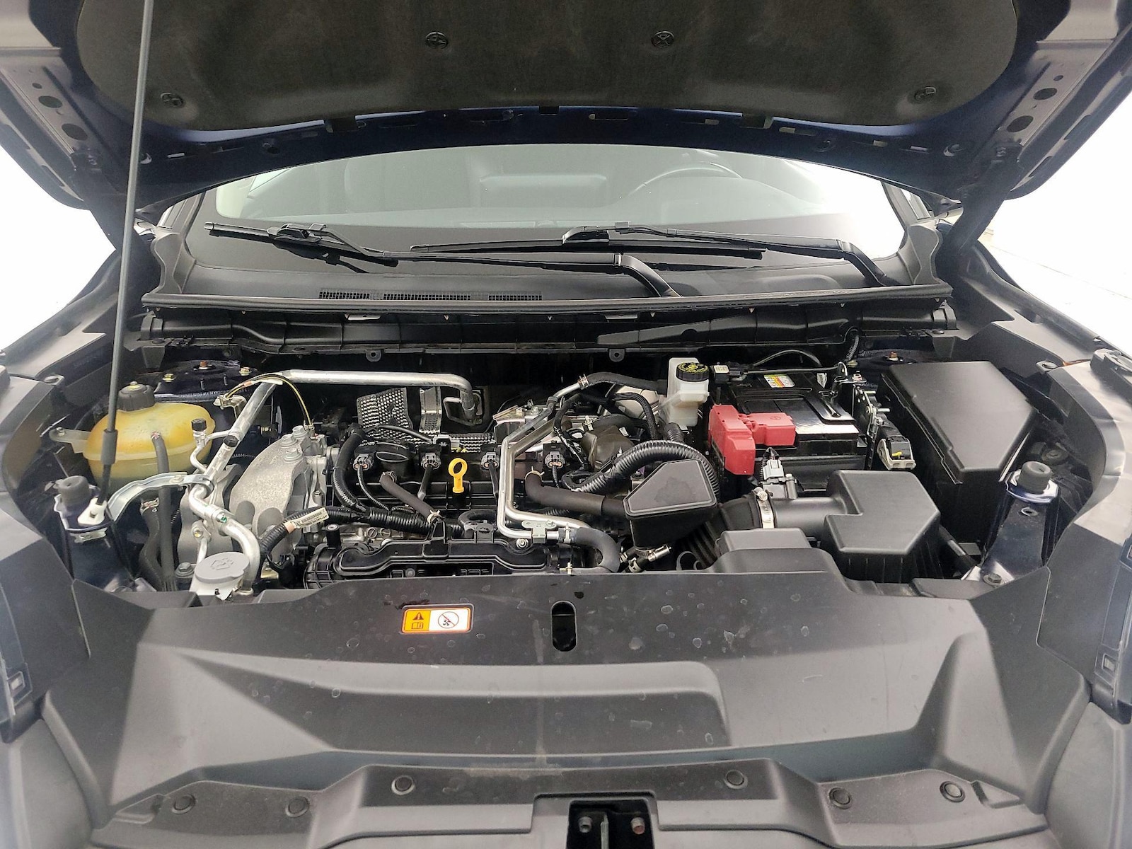2024 Mitsubishi Outlander SE - Photo 26