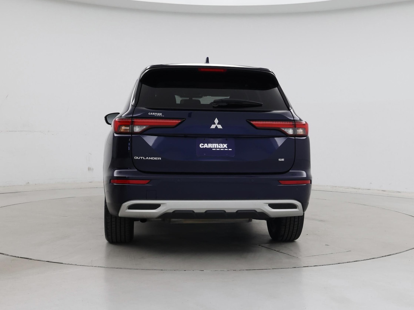 2024 Mitsubishi Outlander SE - Photo 7