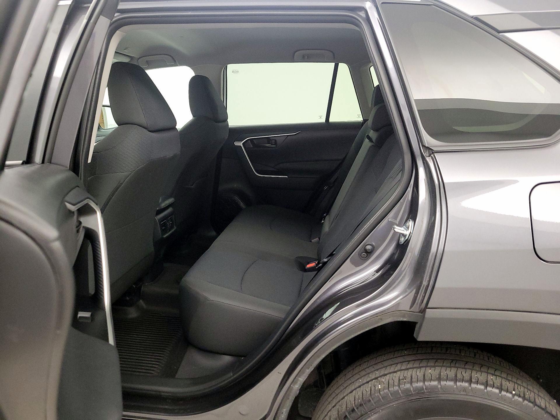 Thumbnail: 2025 Toyota RAV4 - 19