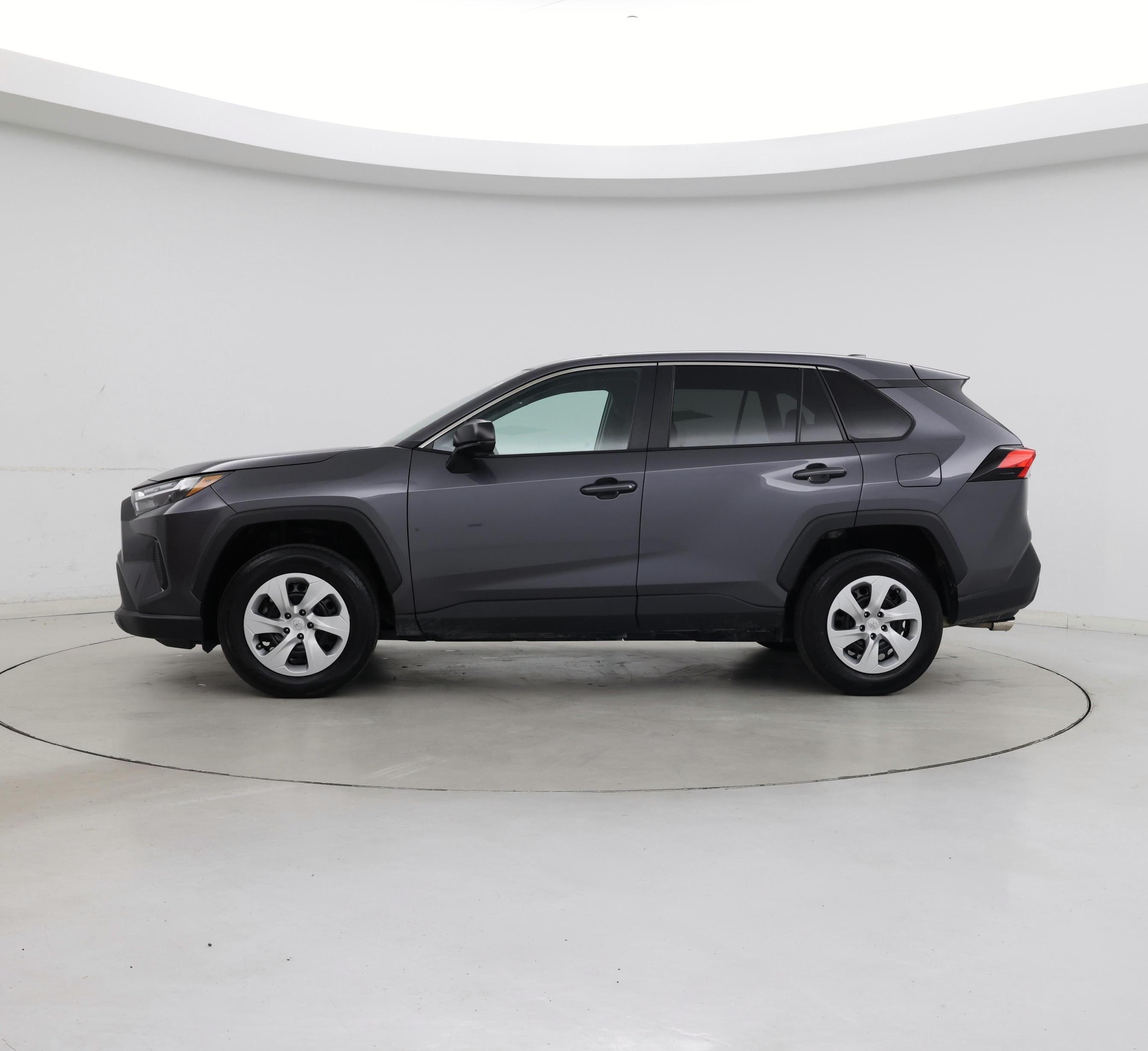 Thumbnail: 2025 Toyota RAV4 - 3