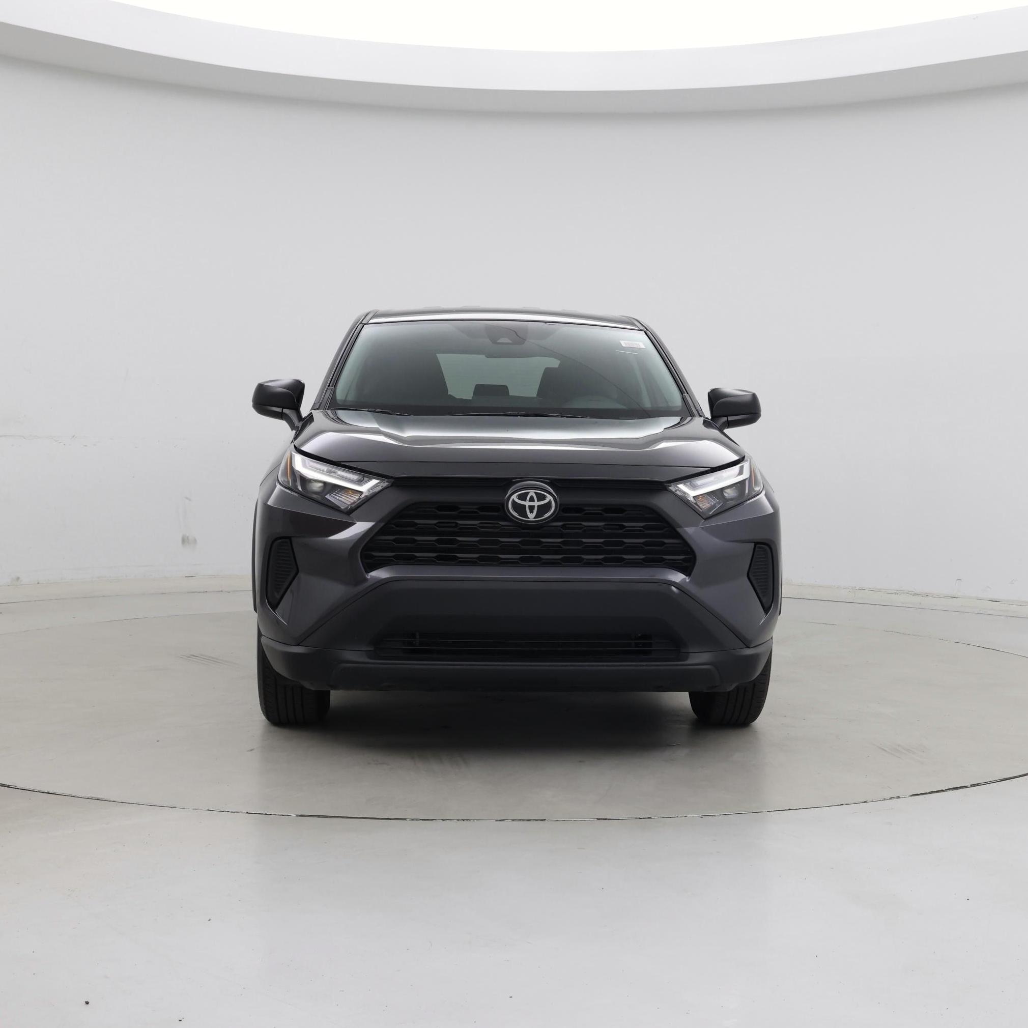 Thumbnail: 2025 Toyota RAV4 - 5